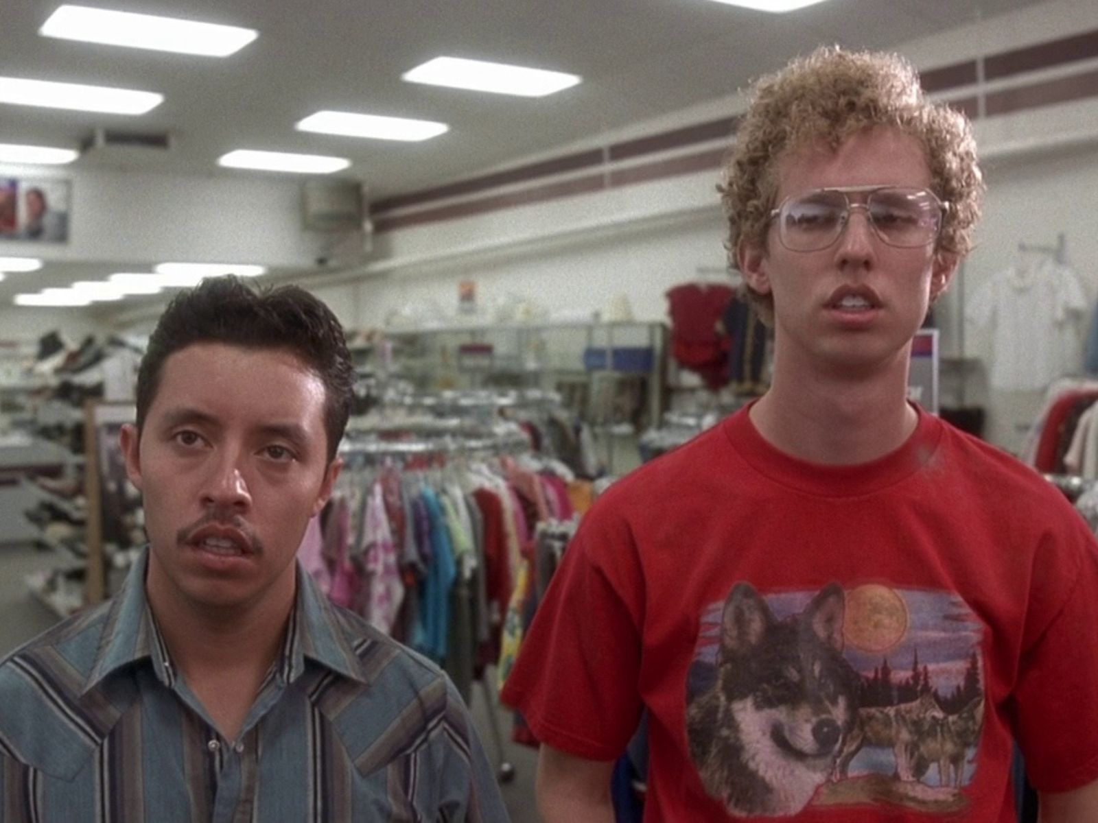 Napoleon Dynamite Movie Quotes, Fox Searchlight Pictures