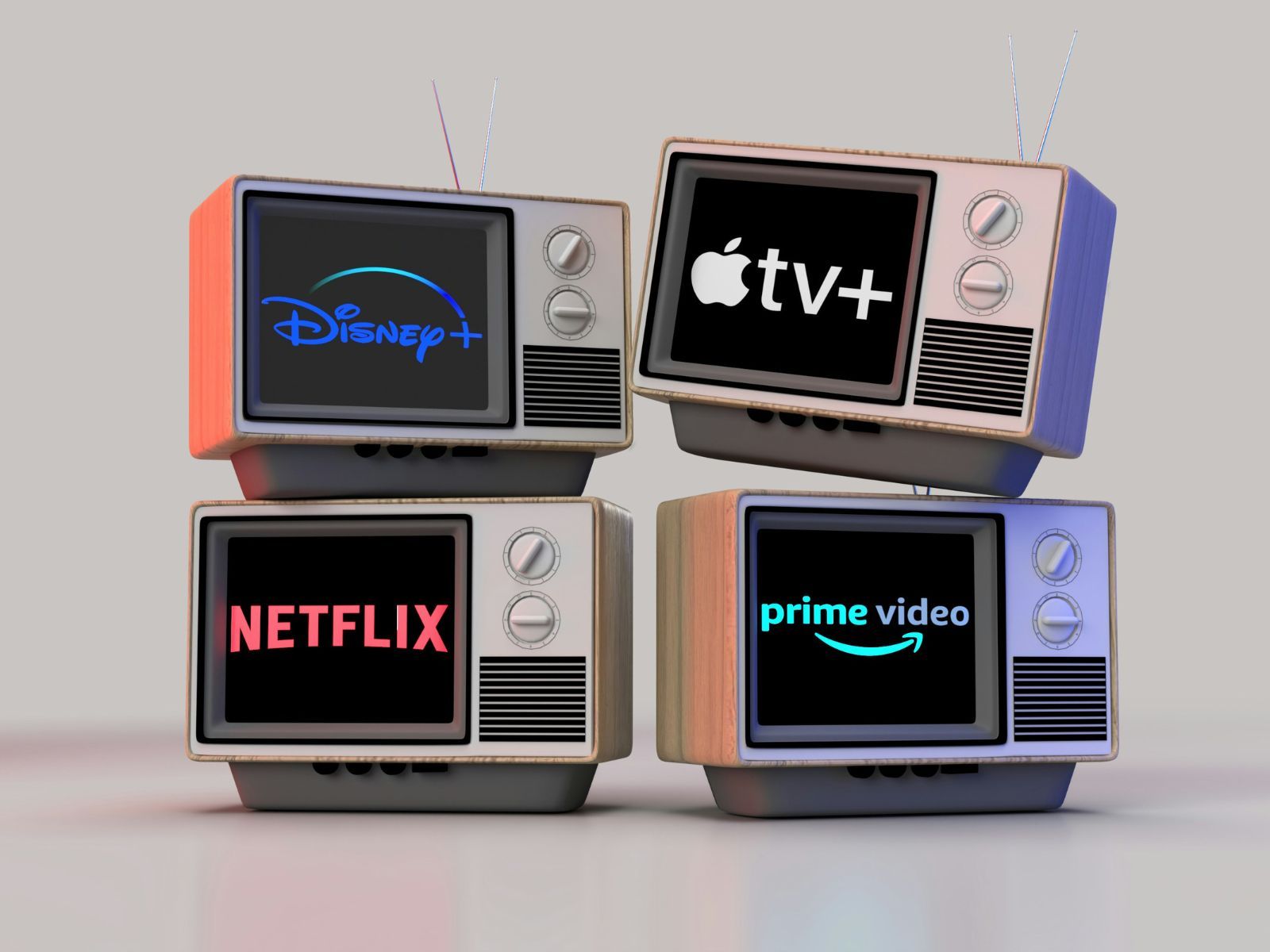 Streaming Subscription Prices, Unsplash