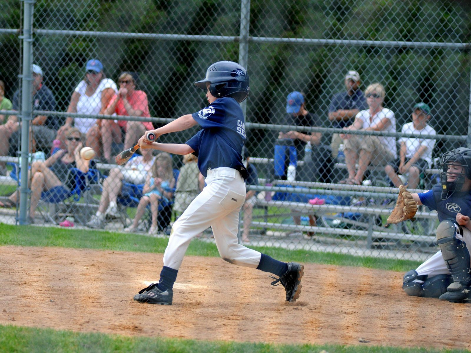 Best Sports Movies for Kids, Unsplash