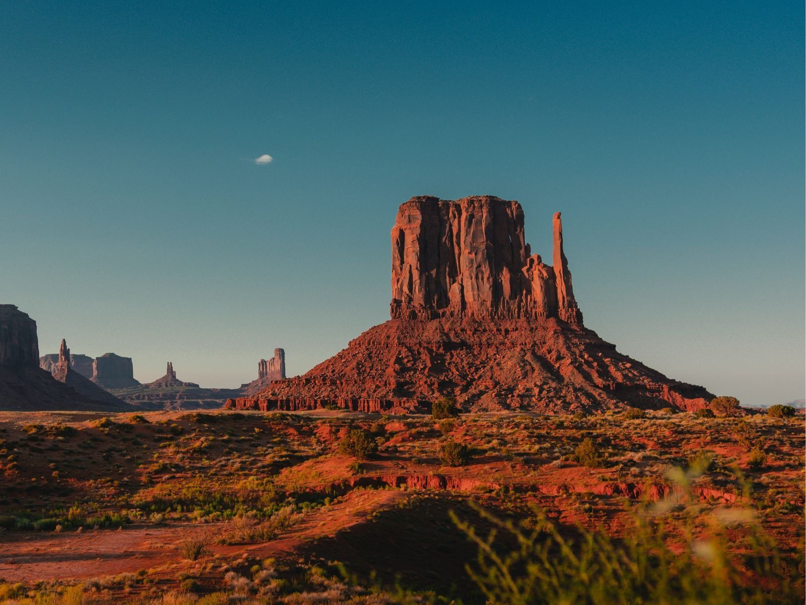 Movies Filmed in Arizona, Unsplash