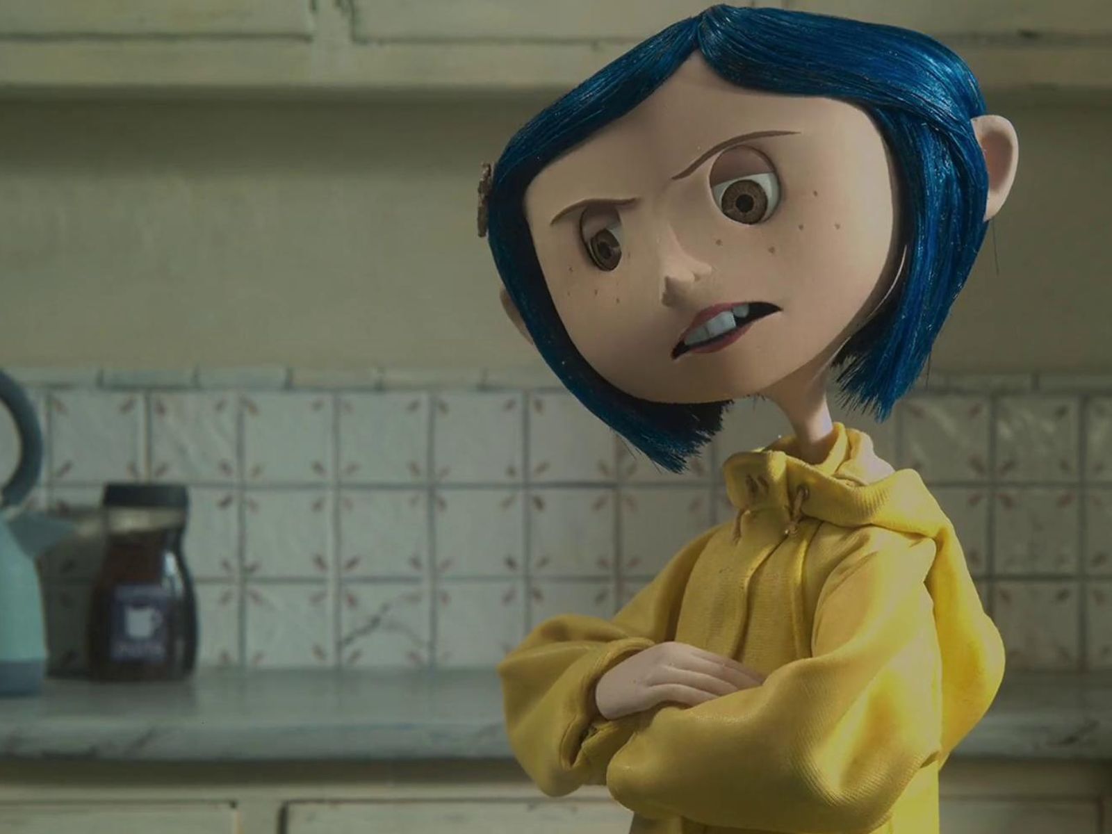 Movies like Coraline, Focus Features