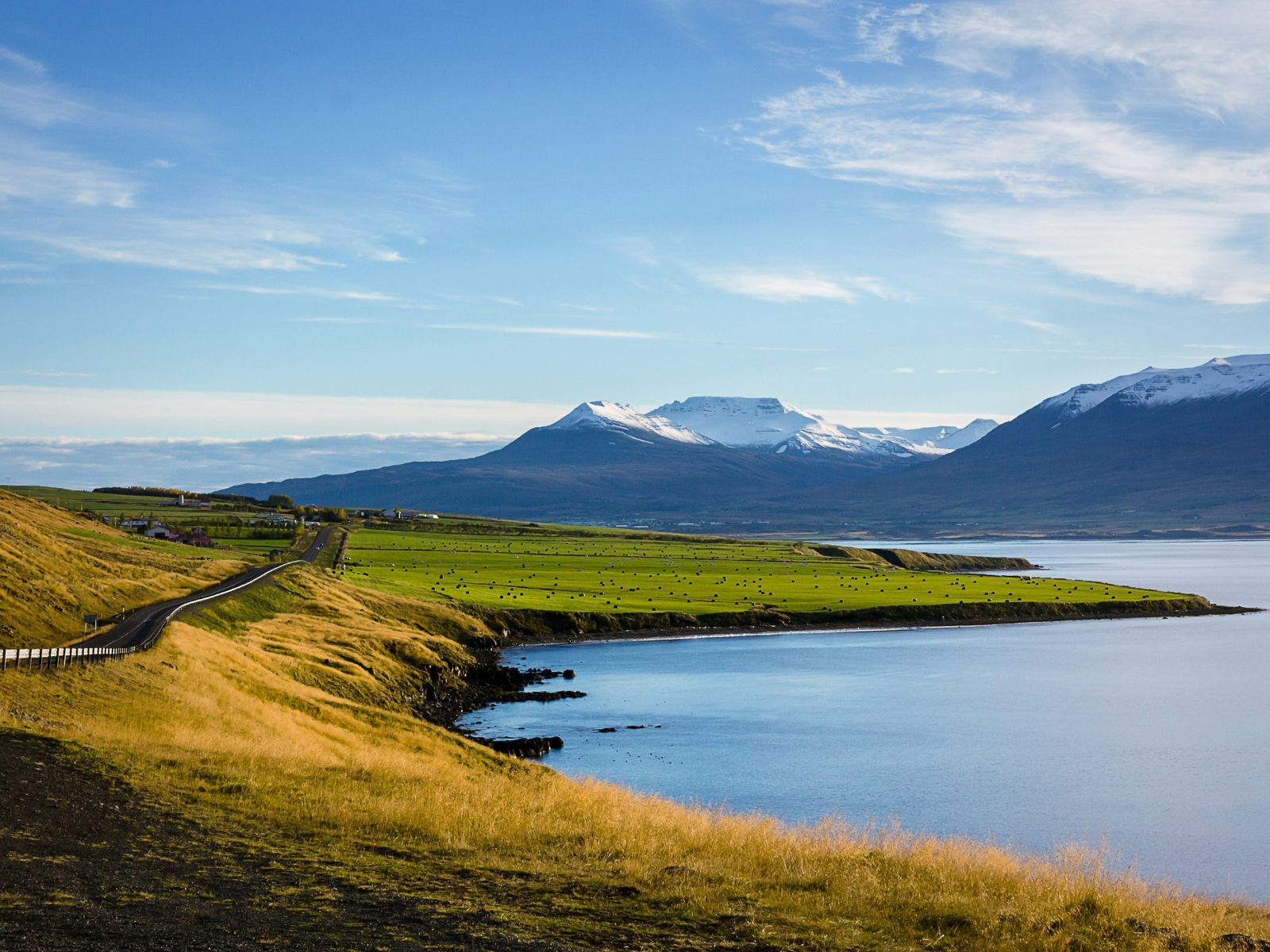 Best Movies Filmed in Iceland, Unsplash