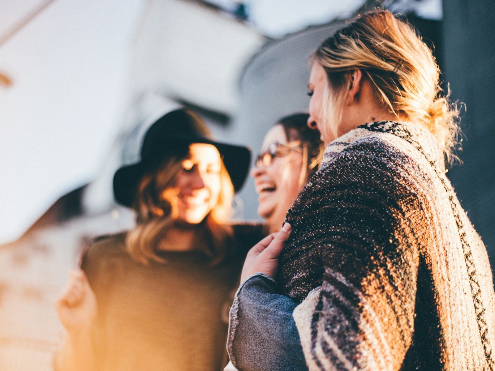 Movies About Being Single, Unsplash