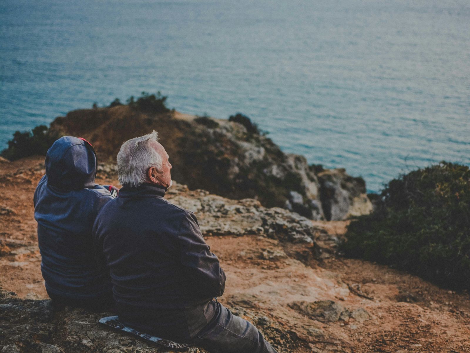 Movies with Realistic Dialogue, Unsplash