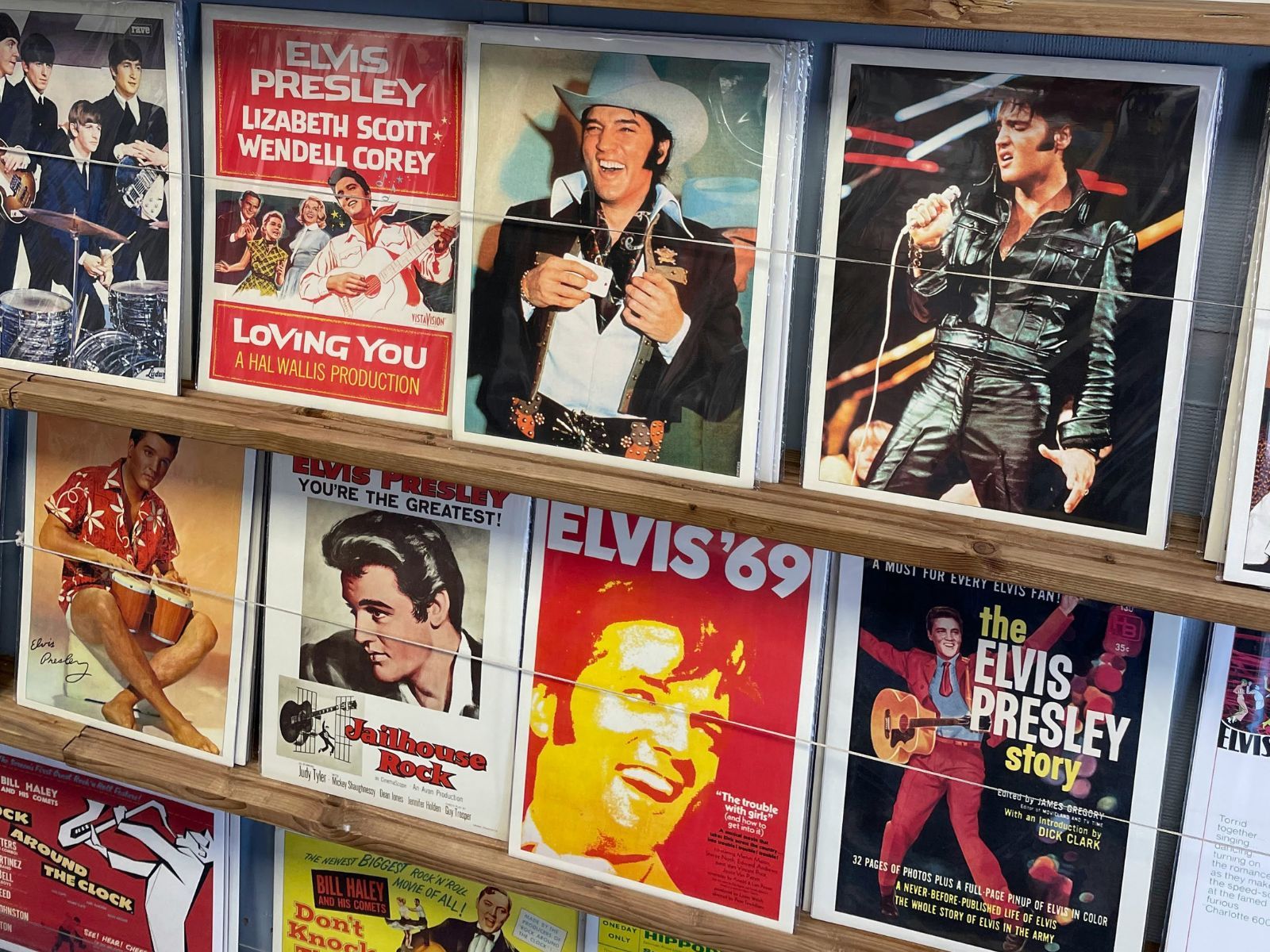 Best Elvis Movies, Unsplash