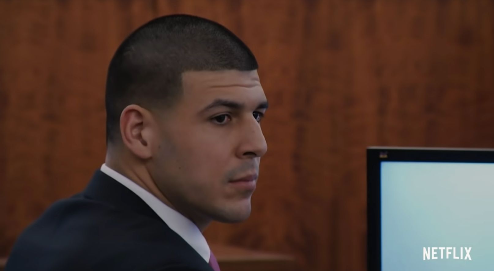 "Killer Inside" review: Aaron Hernandez Netflix series is problematic