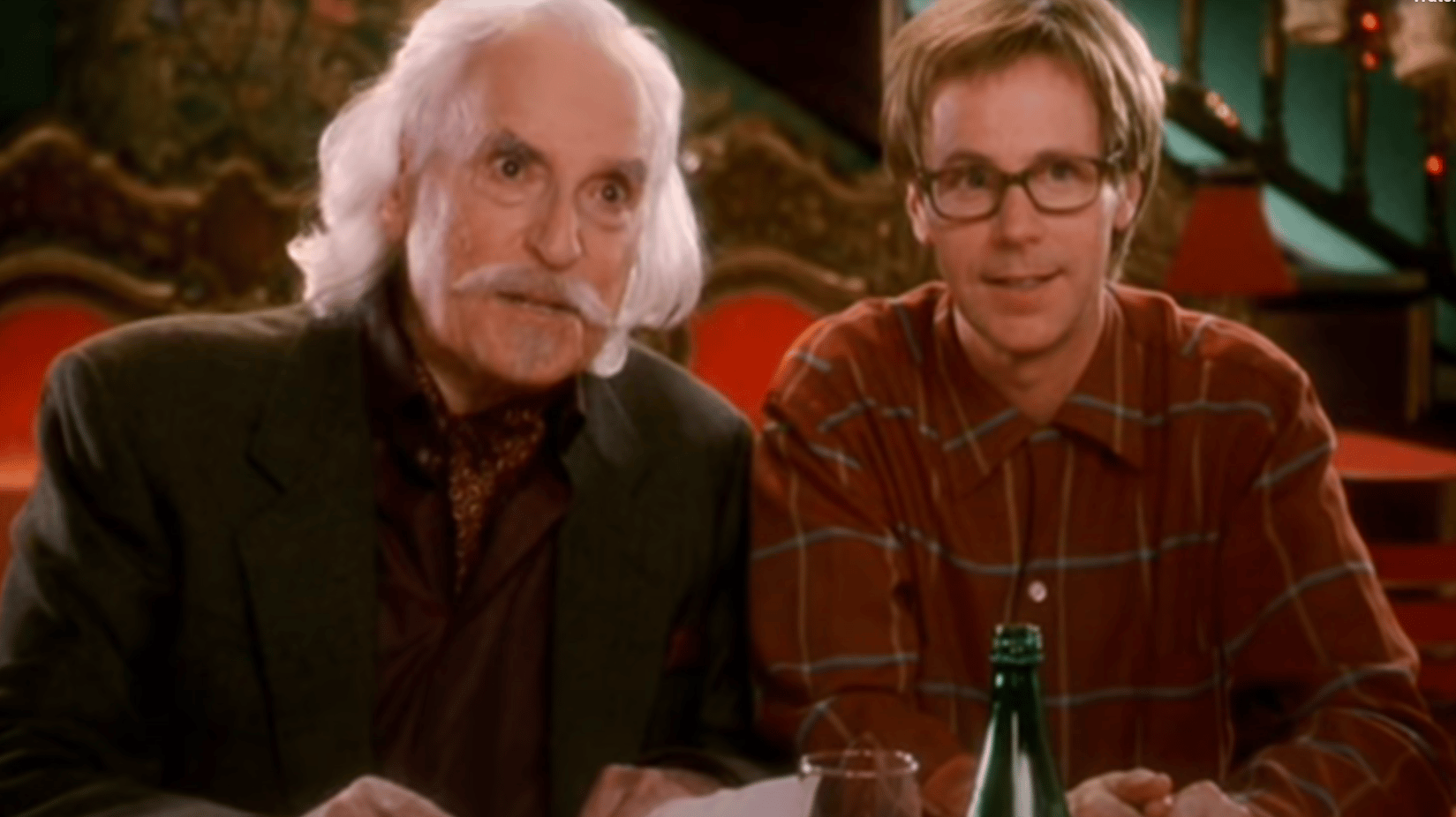 12 Best Dana Carvey Movies For Peak Humor