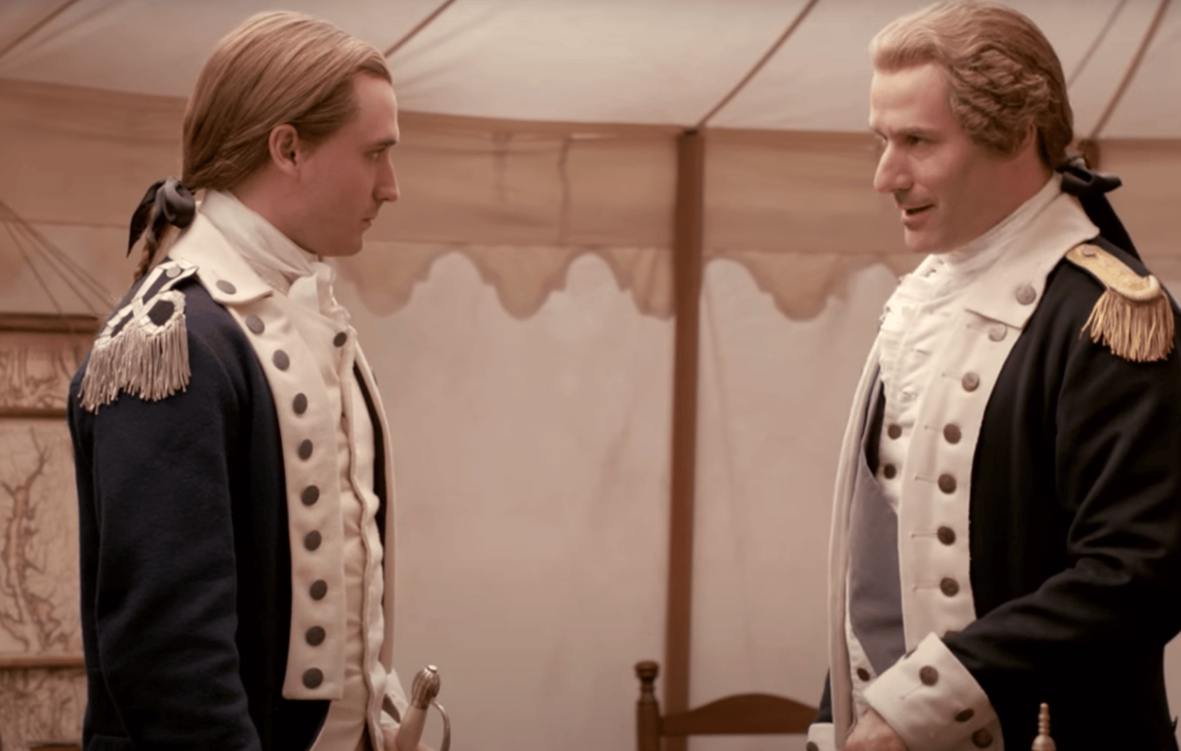 30 Best War Shows That Will Immerse You In The Action 21 Best War Show
