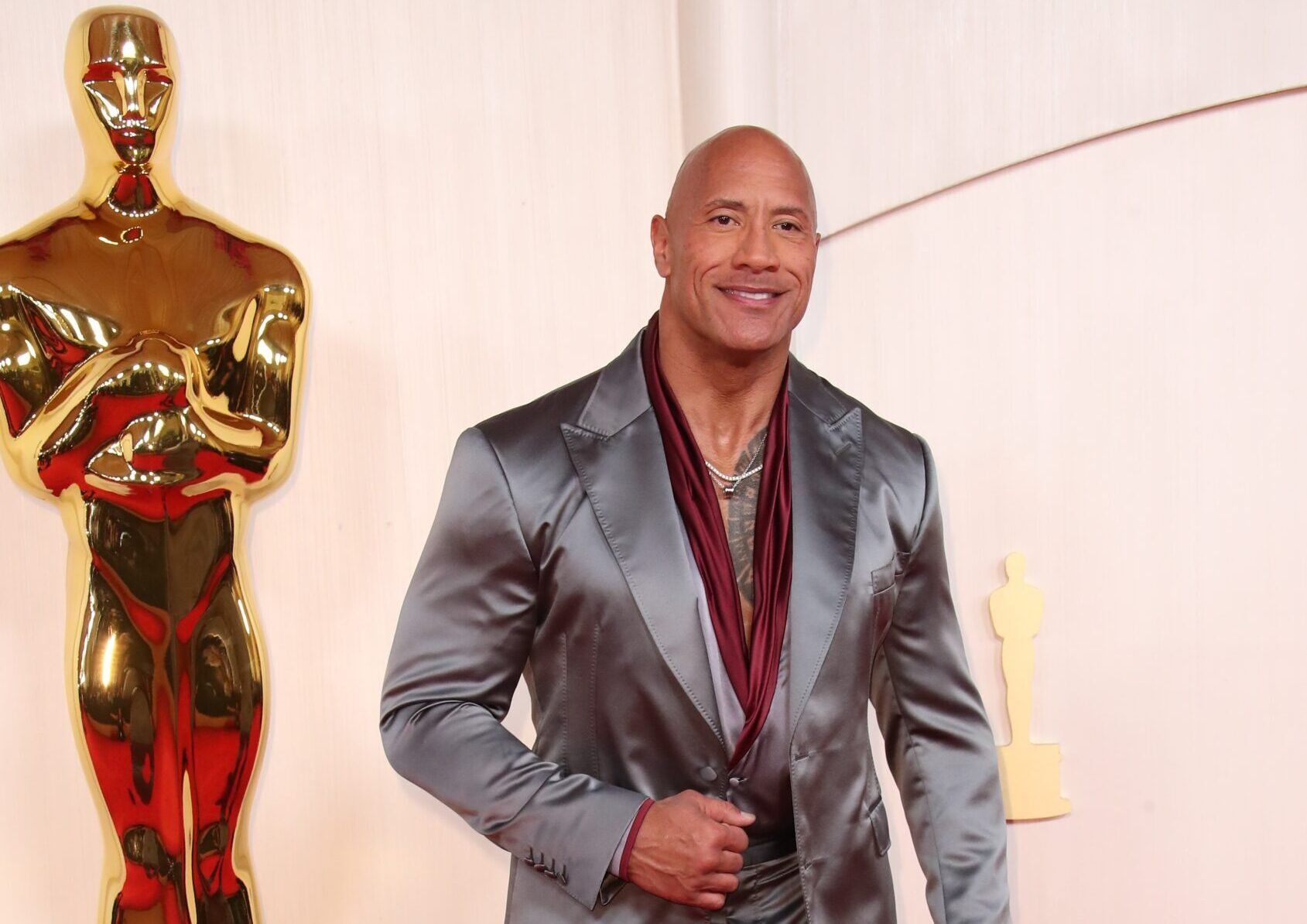 Moana 2 release, Entertainment: OSCARS 96th Academy Awards