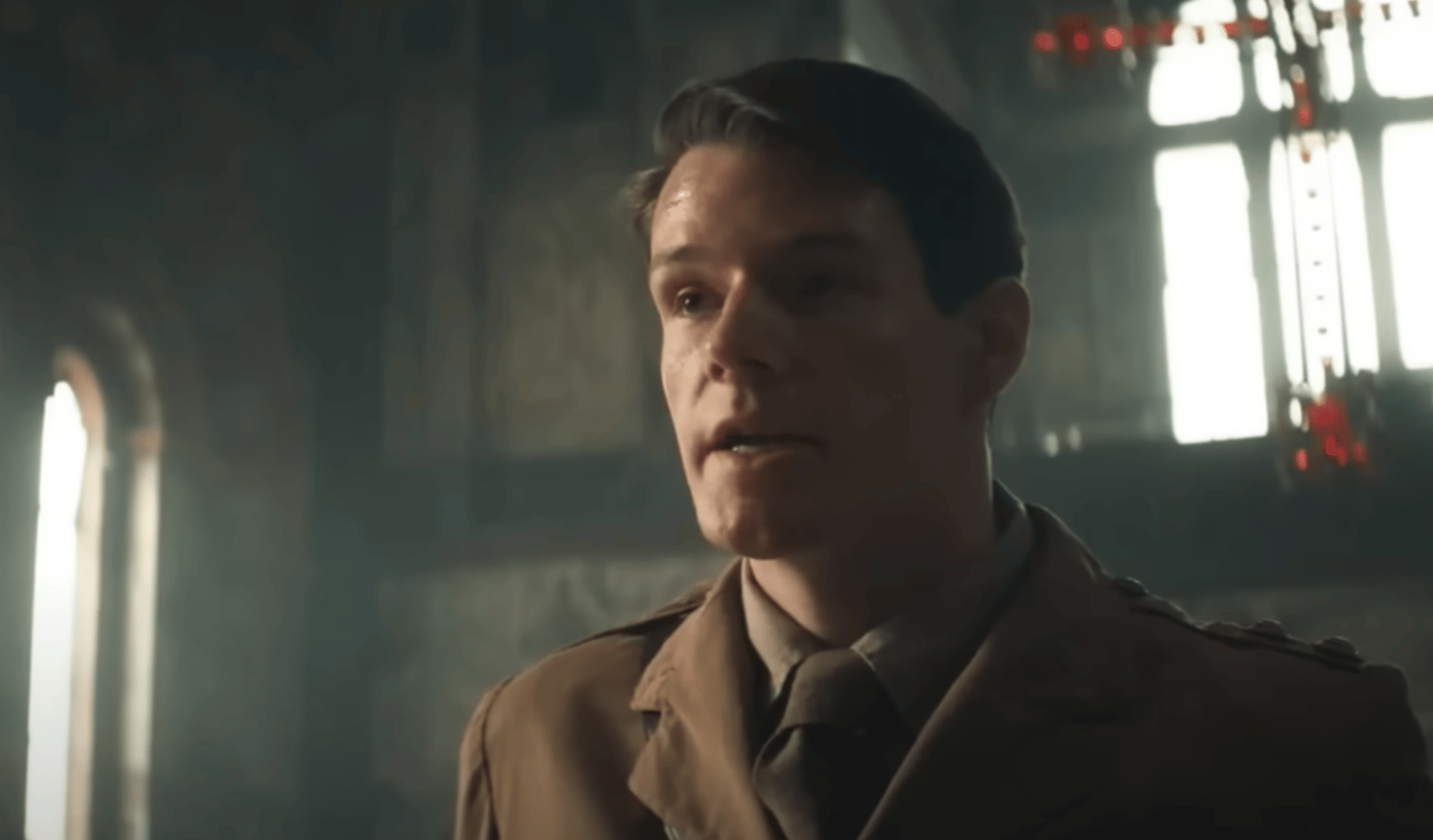 30 Best War Shows That Will Immerse You In The Action 20 Best War Show