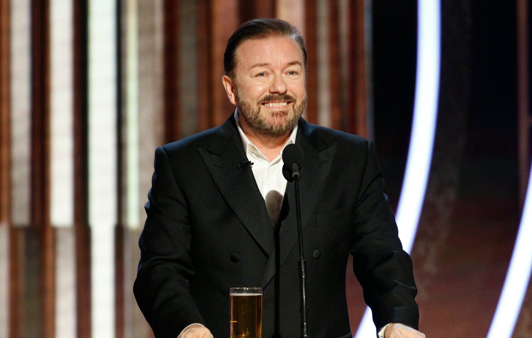 weird movies on paramount plus, Entertainment: 77th Annual Golden Globe Awards