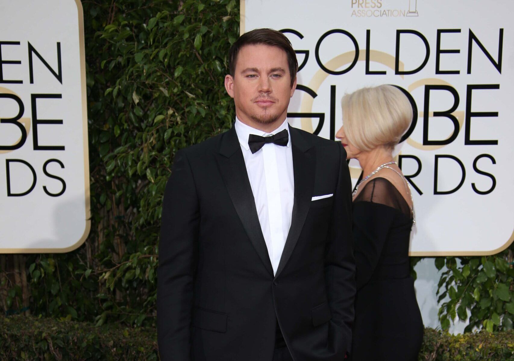 Movies like She's the Man, Entertainment: 73rd Golden Globe Awards