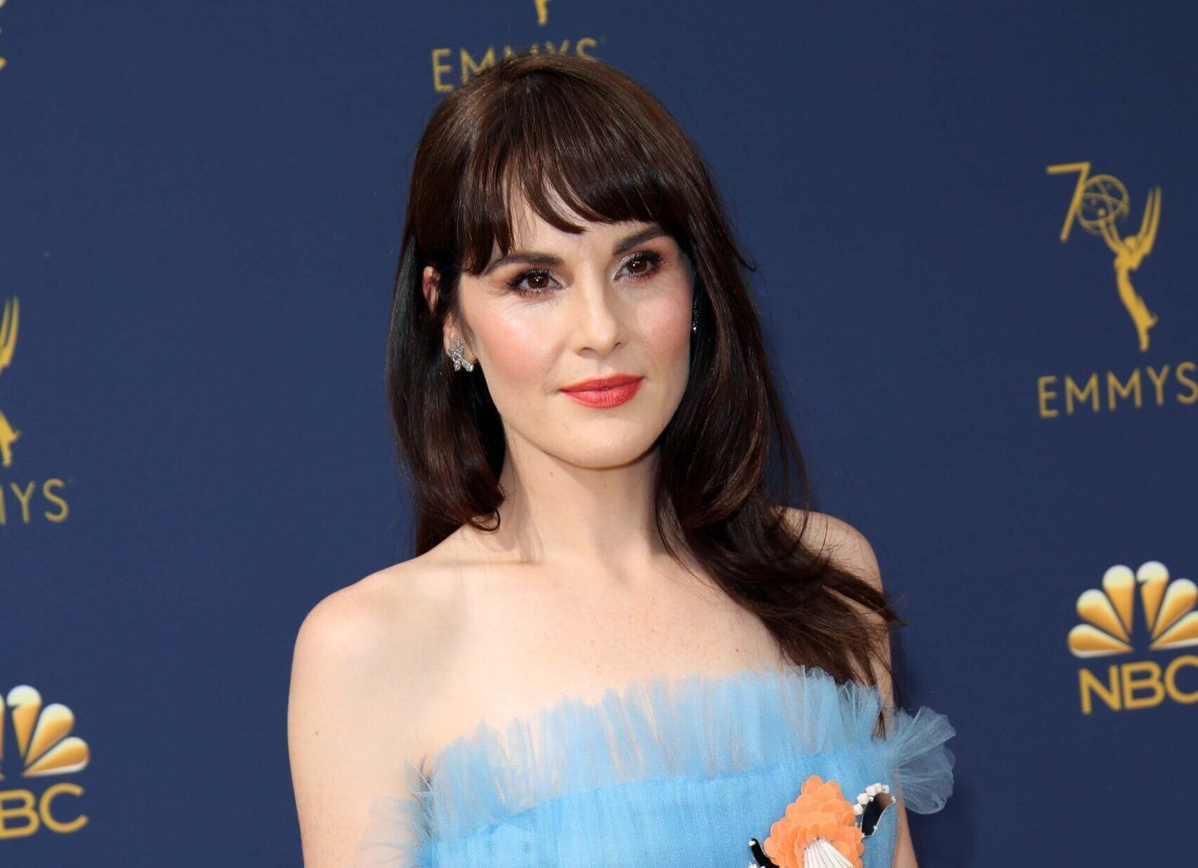 Shows like Downton Abbey, Entertainment: 70th Annual Emmy Awards
