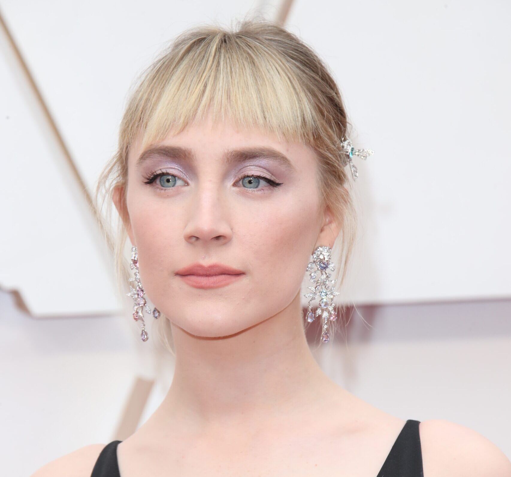 saoirse ronan movies, Entertainment: 92nd Academy Awards