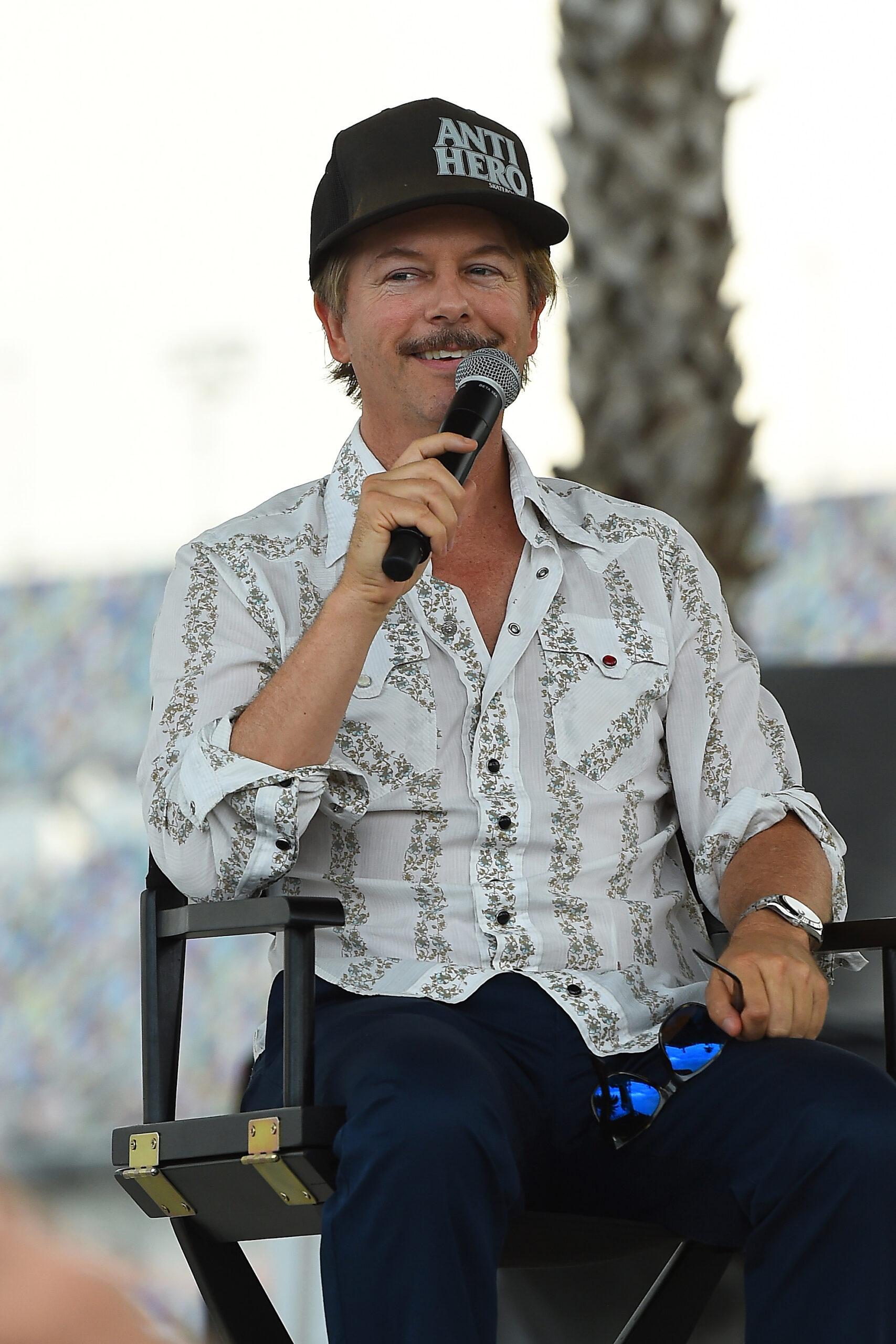 Nascar: Coke Zero 400 Powered By Coca-Cola