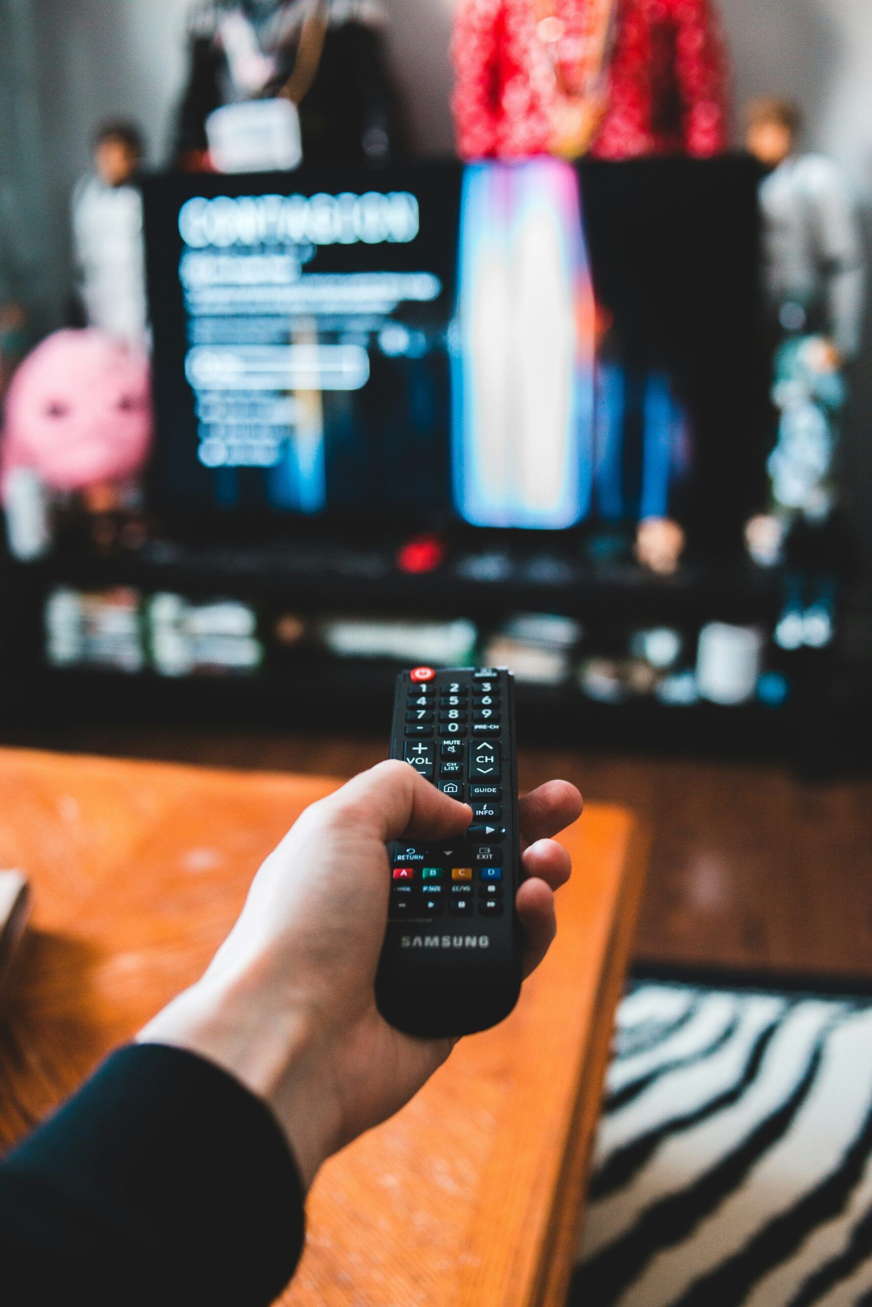 Most watched TV episodes ever