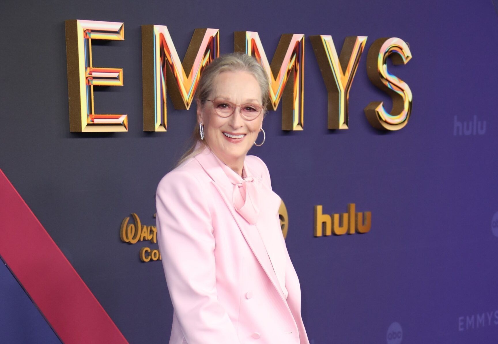 Best Meryl Streep Movies, Entertainment: 76th Emmy Awards