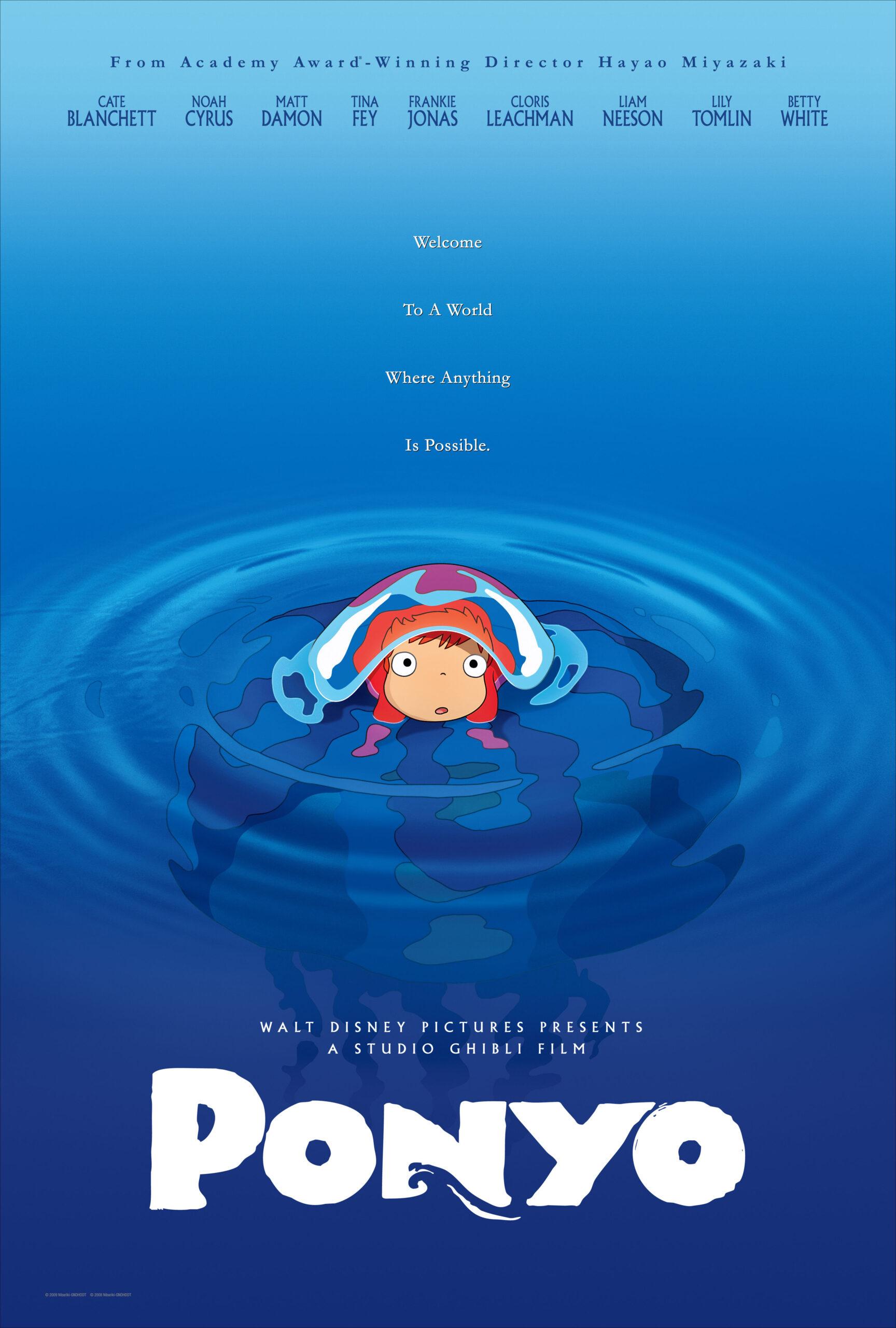 15 Movies Like Aquamarine