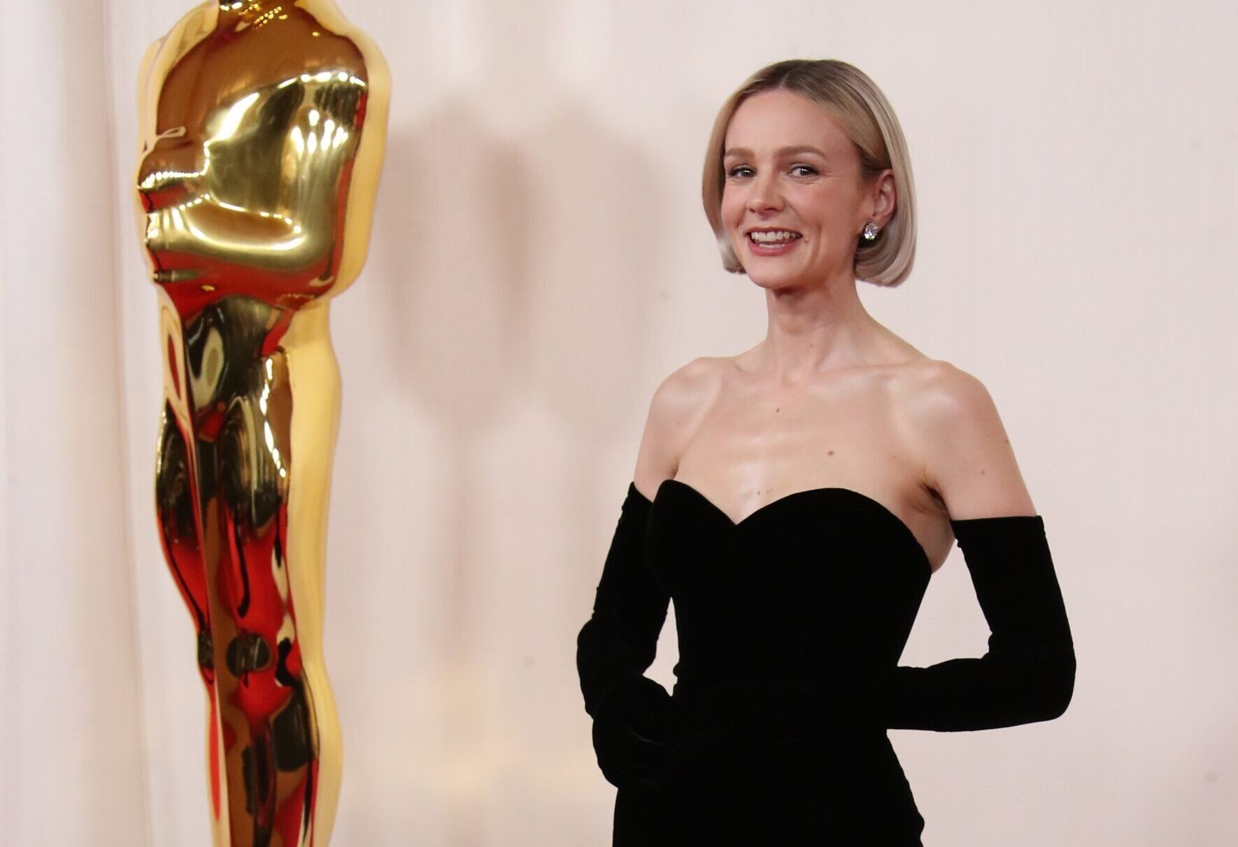Quotes from The Great Gatsby, Entertainment: OSCARS 96th Academy Awards