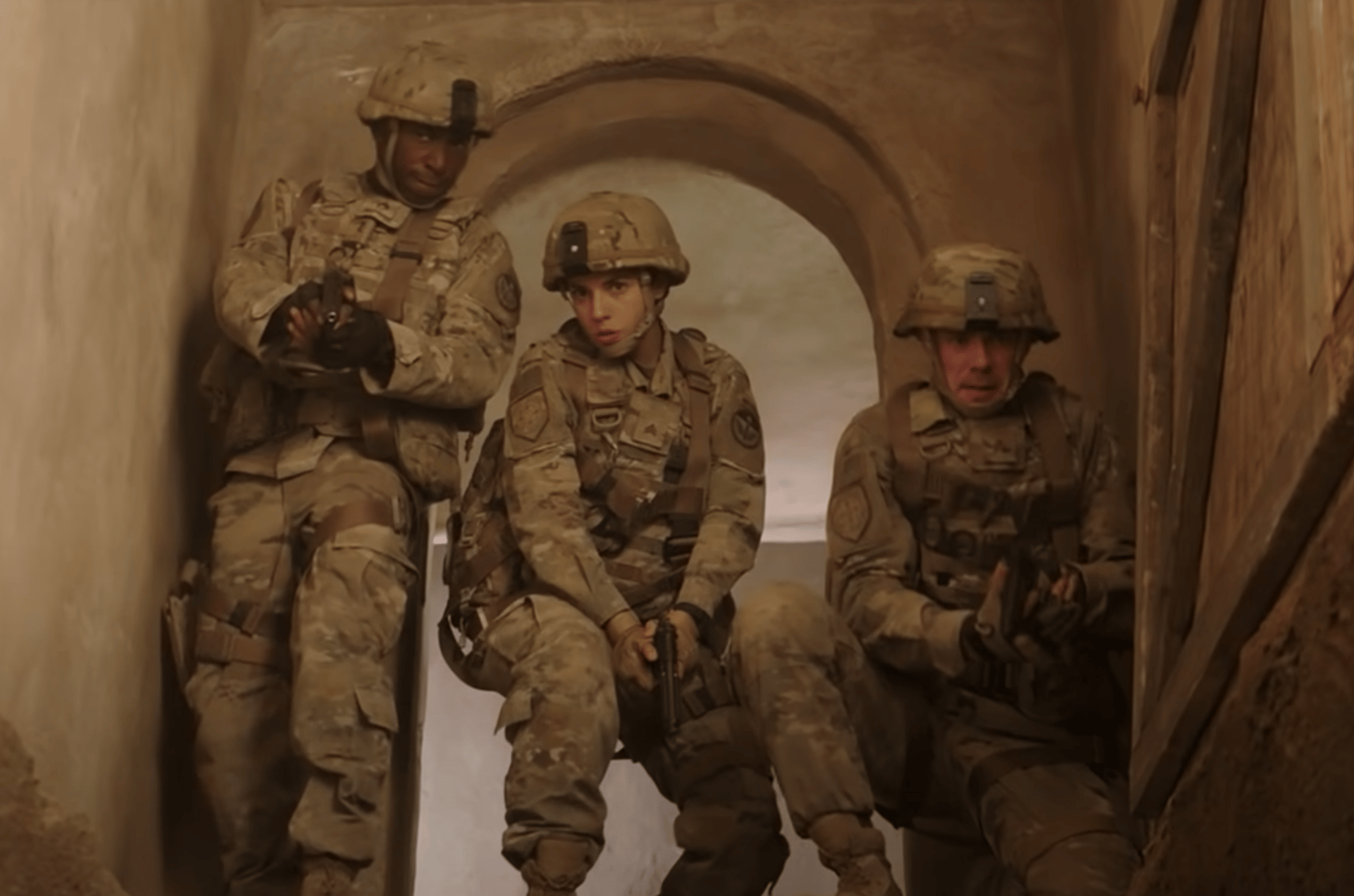 30 Best War Shows That Will Immerse You In The Action 3 Best War Show