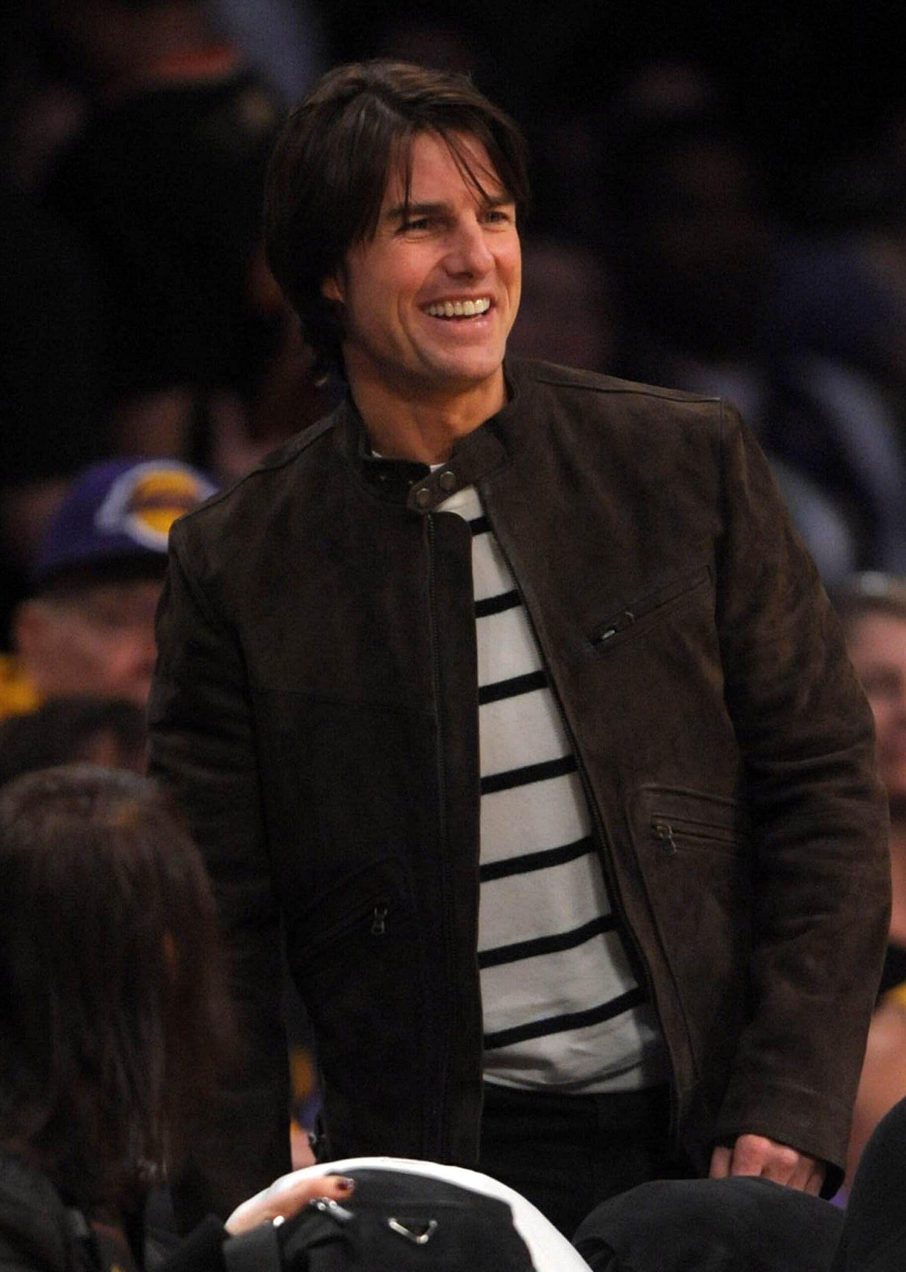 Nba: New Orleans Hornets At Los Angeles Lakers