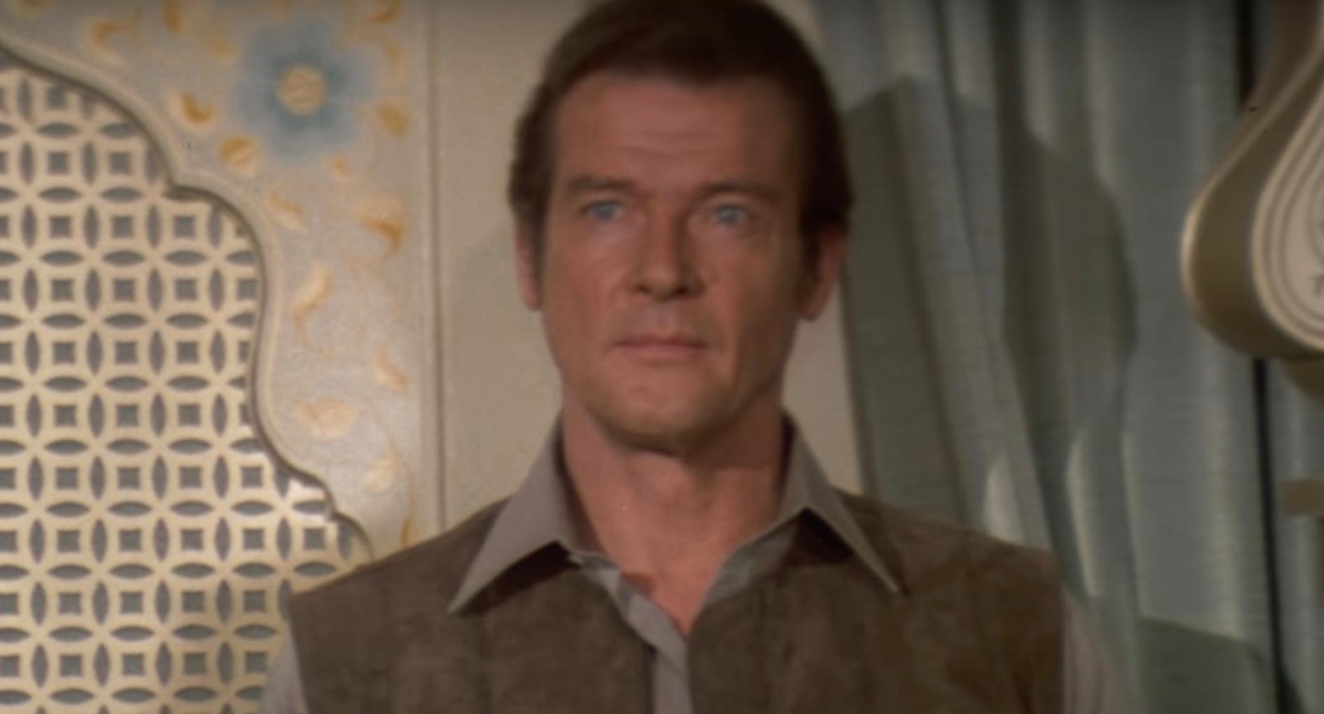 Ranking The 15 Best James Bond Movies From Worst To Best 6 Ranking The 15 Best James Bond Movies From Worst To Best