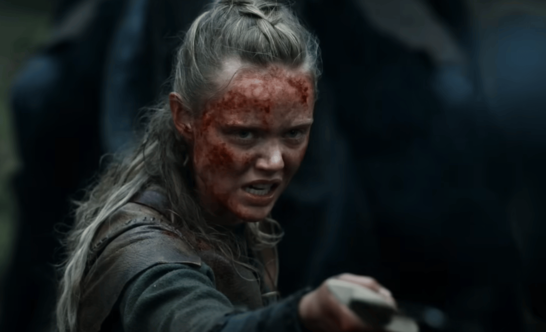 30 Best War Shows That Will Immerse You In The Action 8 Best War Show