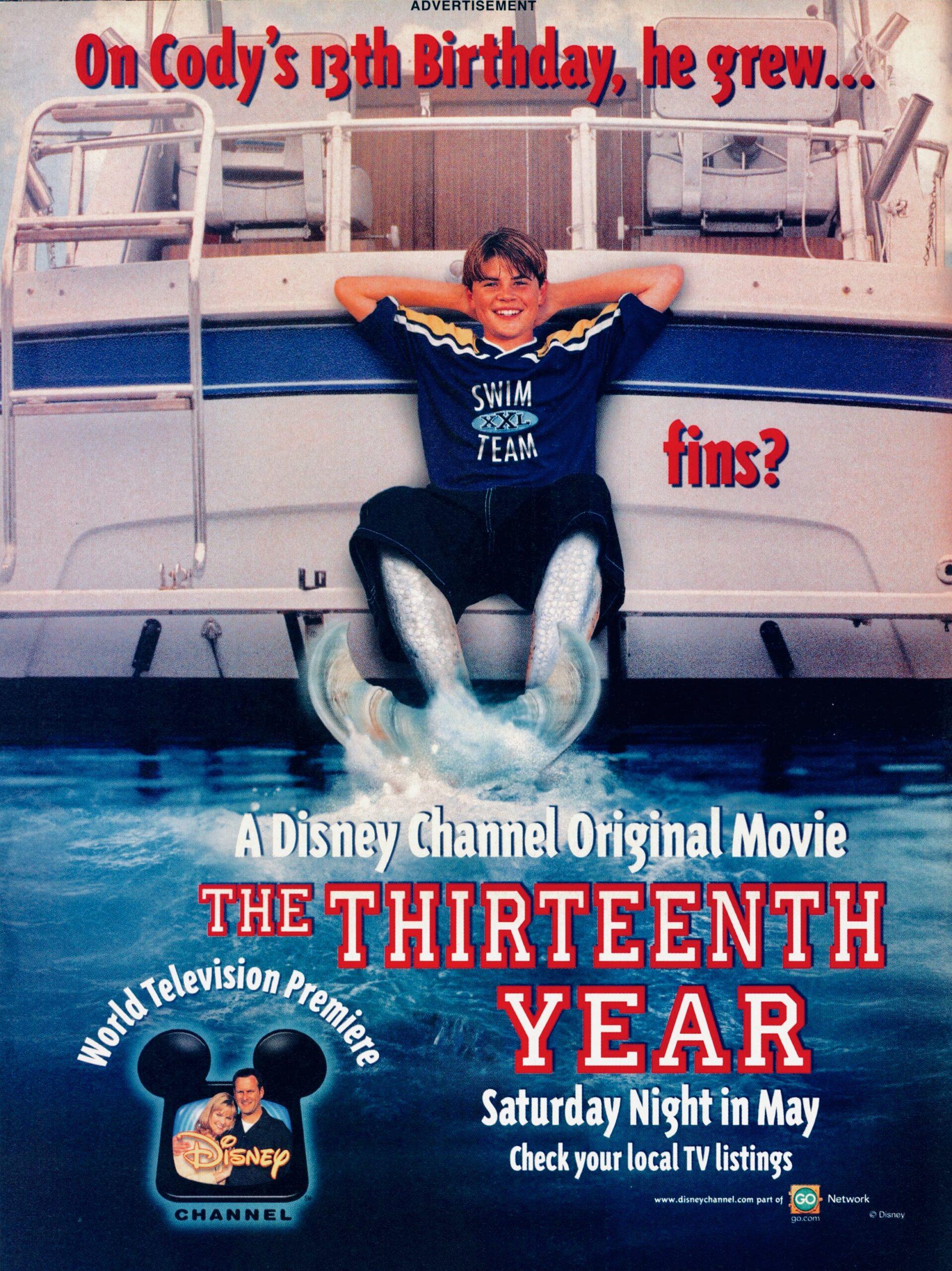 15 Movies Like Aquamarine