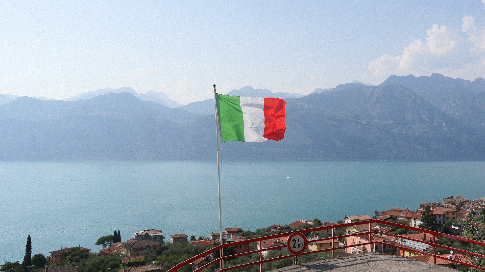 italian actresses