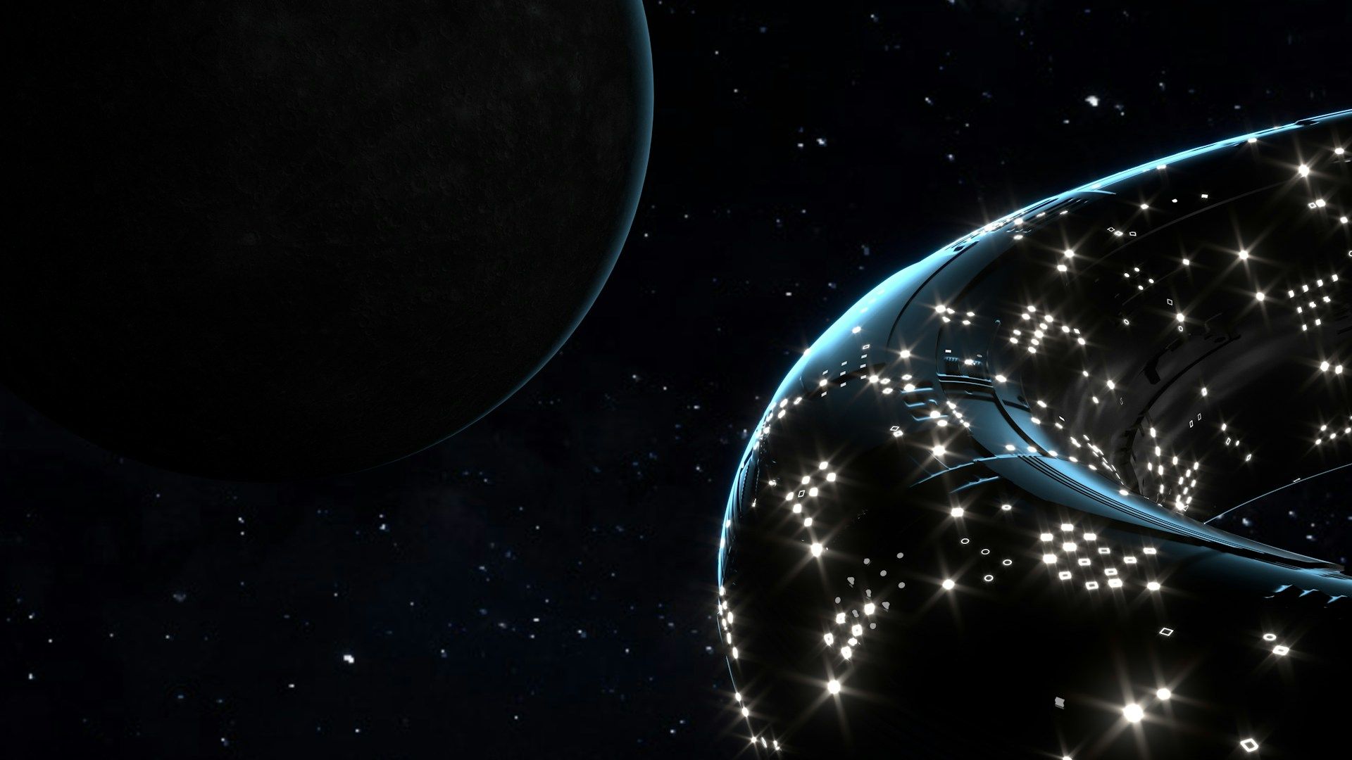 best scifi outer space horror movies