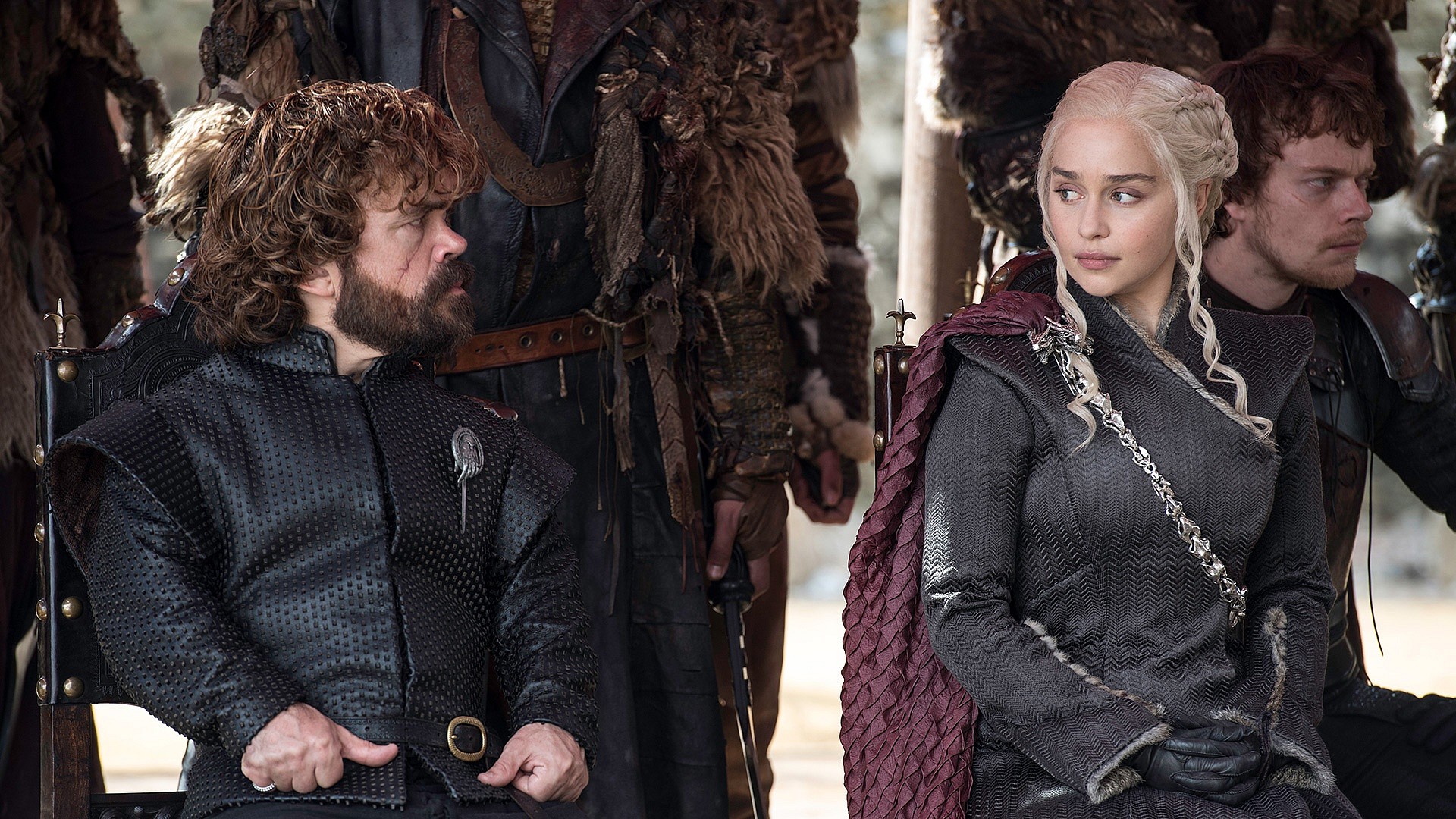 6 Best Emilia Clarke Movies And Tv Shows, Ranked
