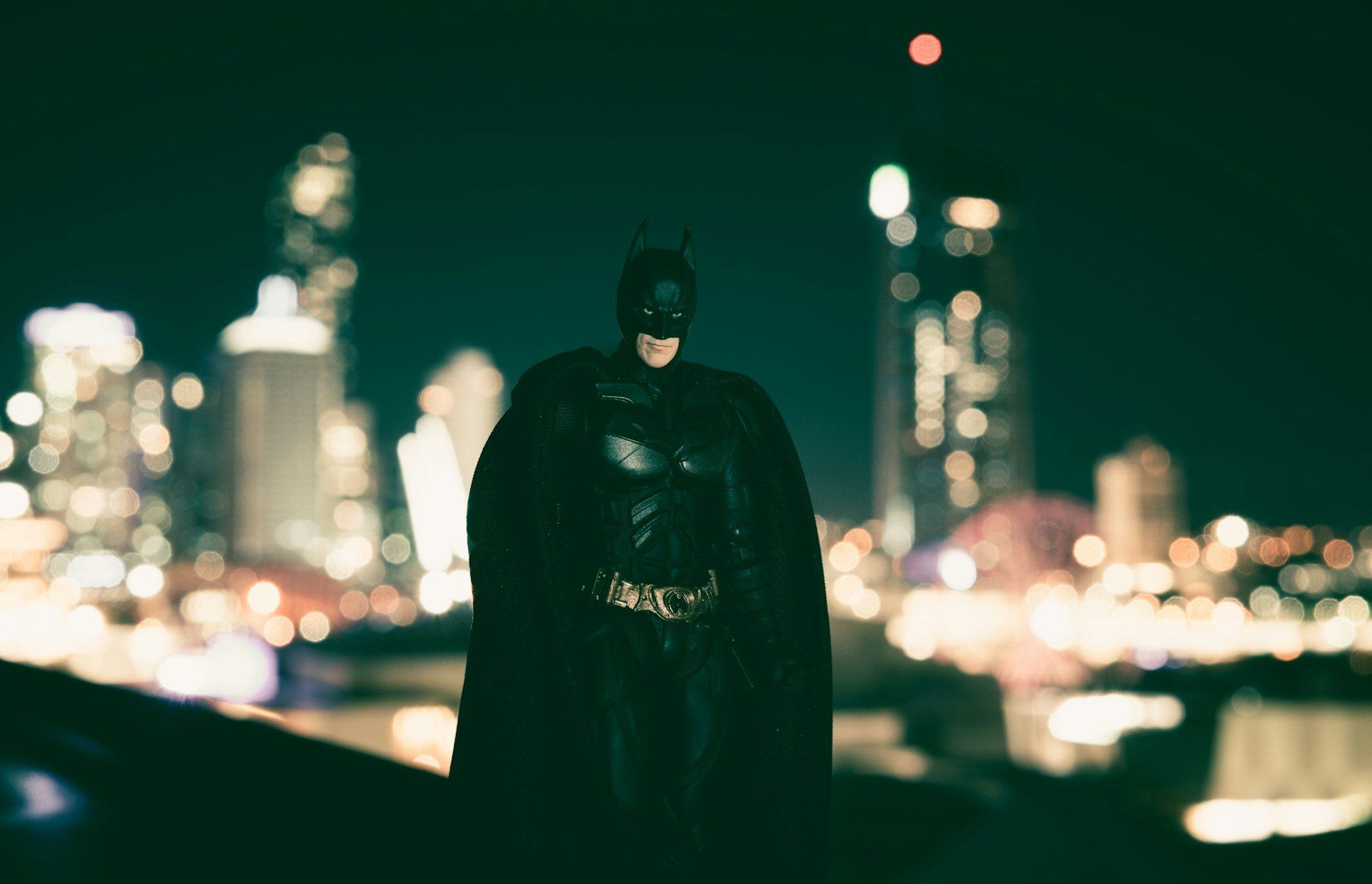 best batman movies