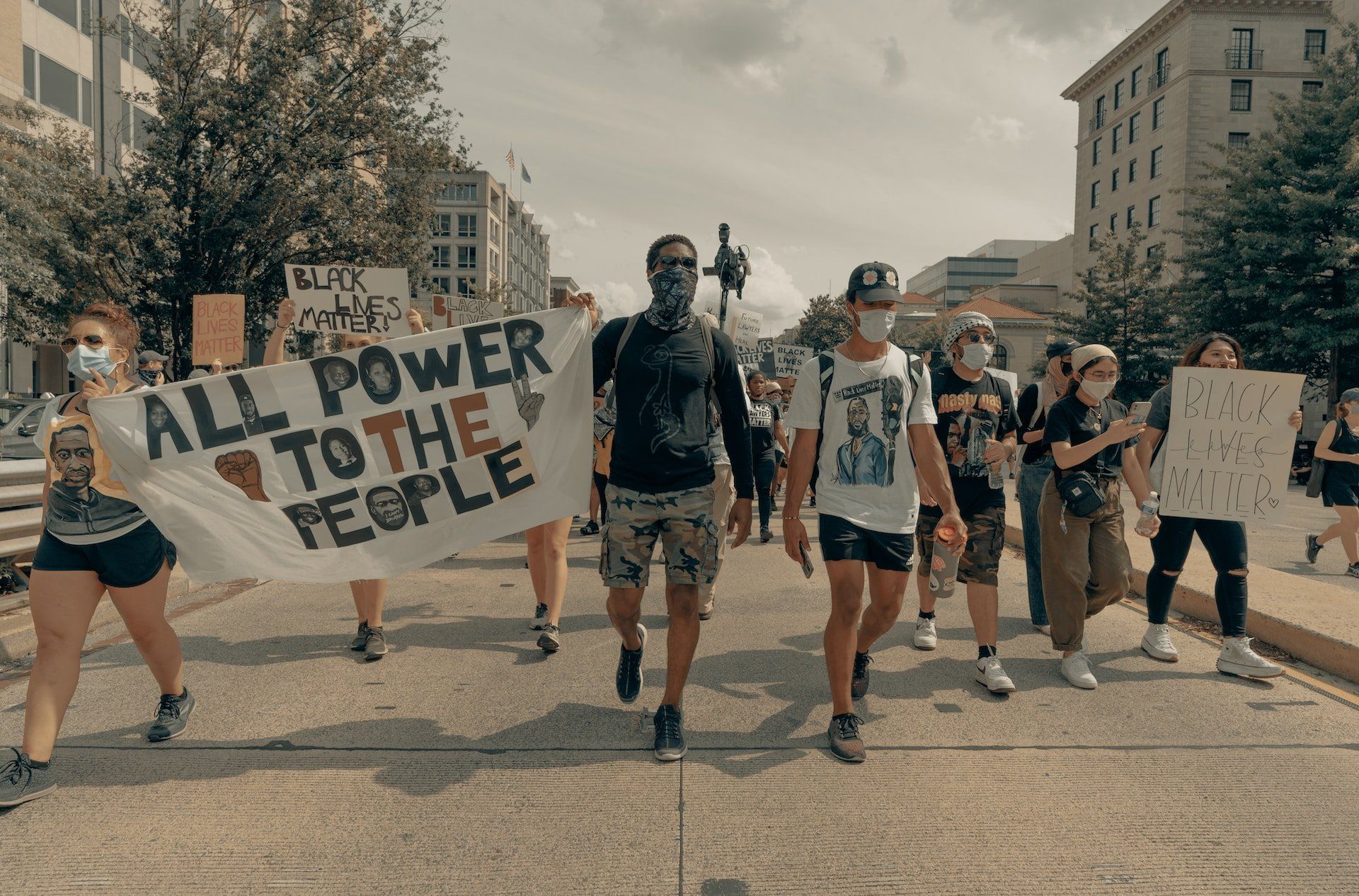 best political documentaries