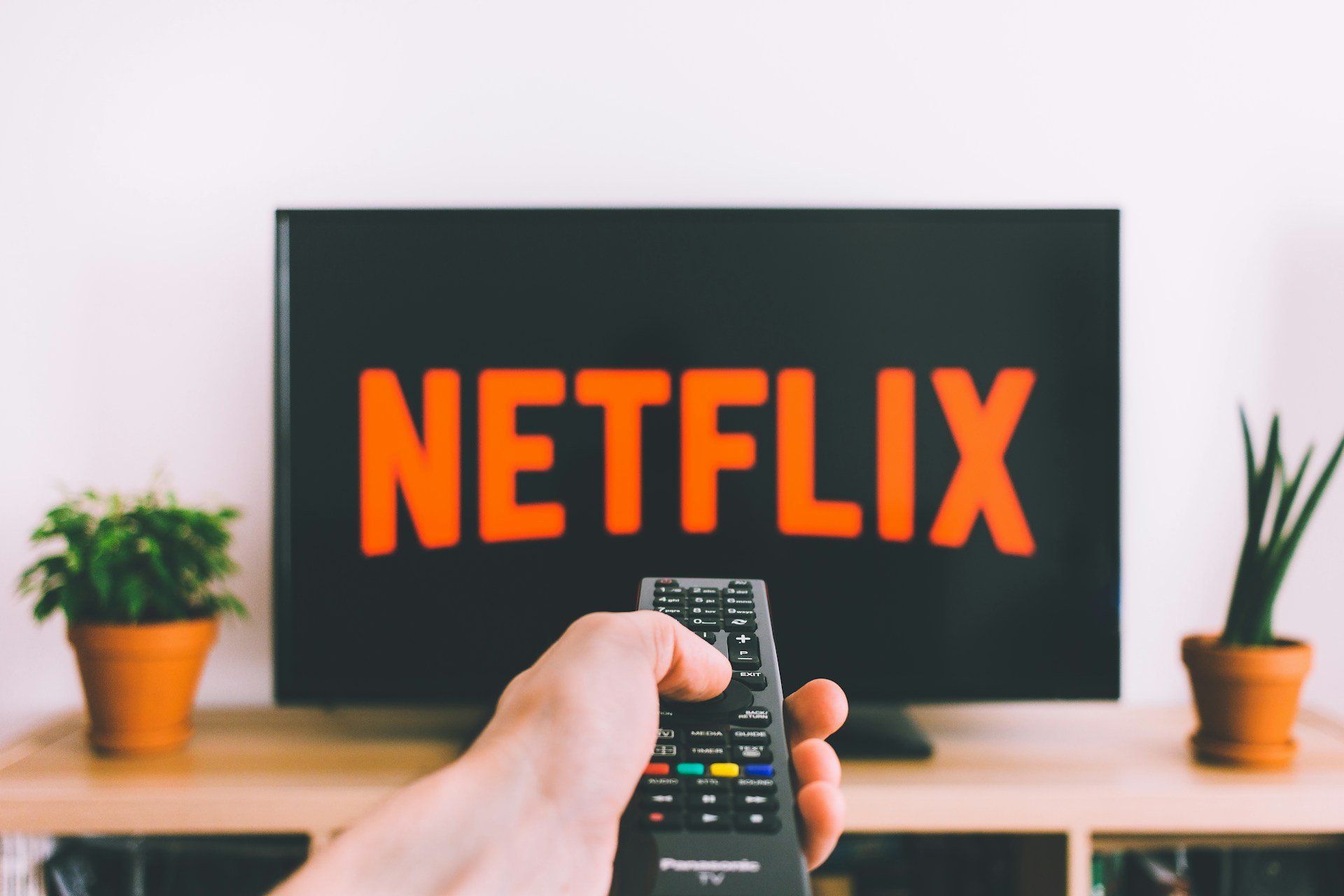 streaming services safe