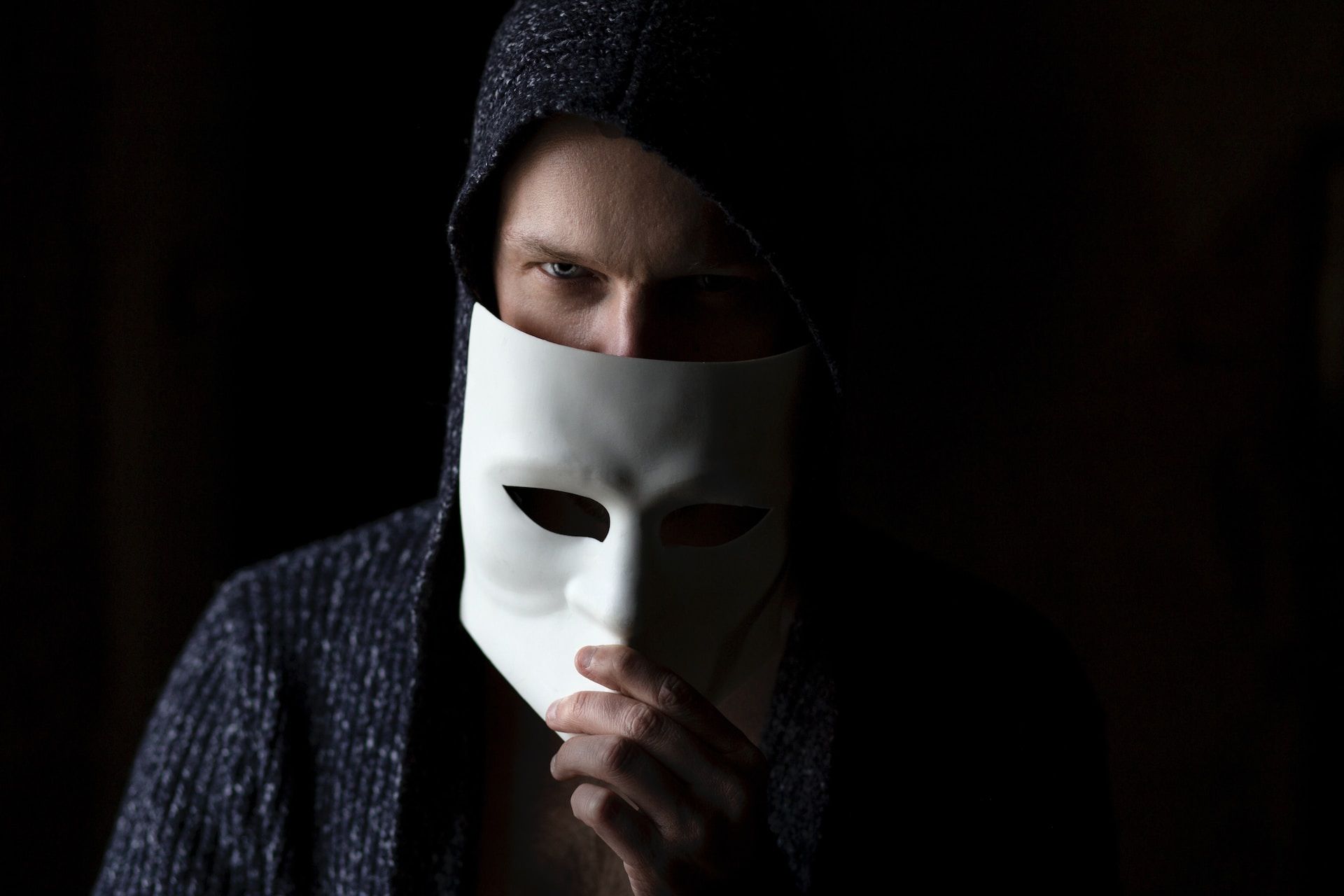 best thriller tv shows on apple tv