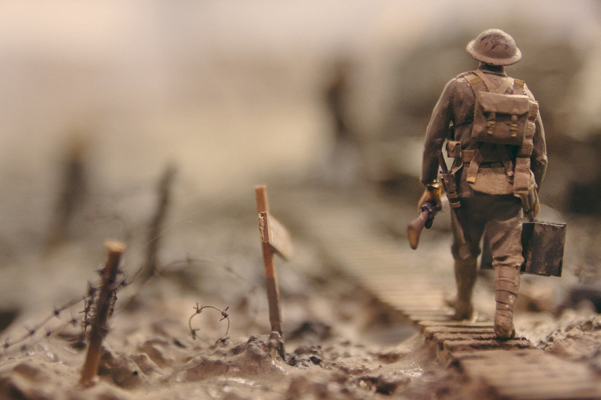 best war shows