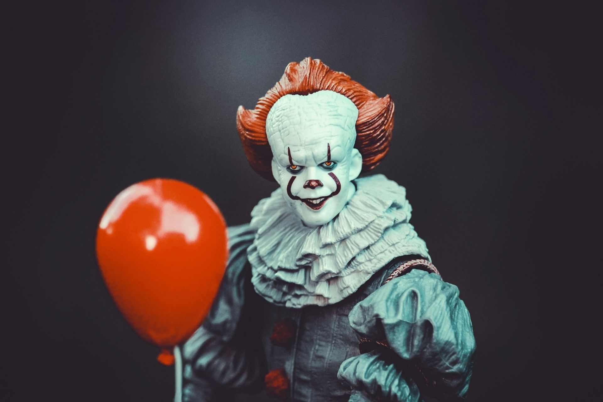 clown movies