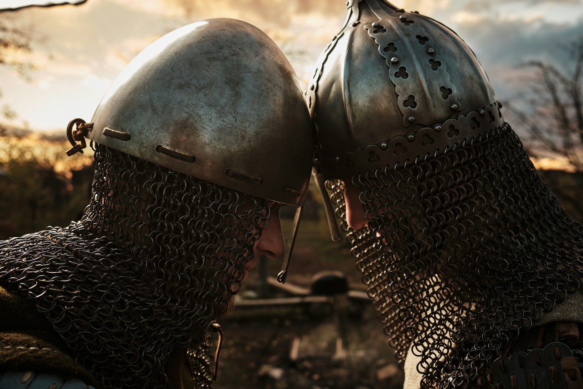 historical tv shows