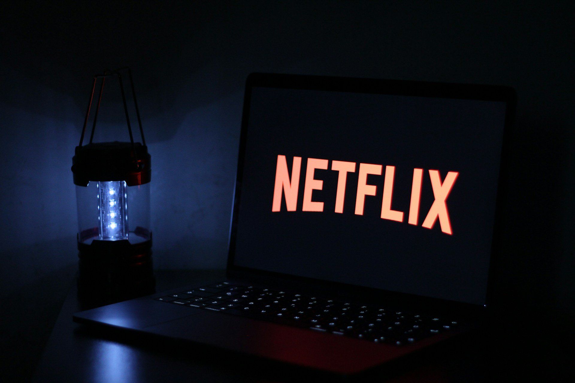 best Netflix original tv shows