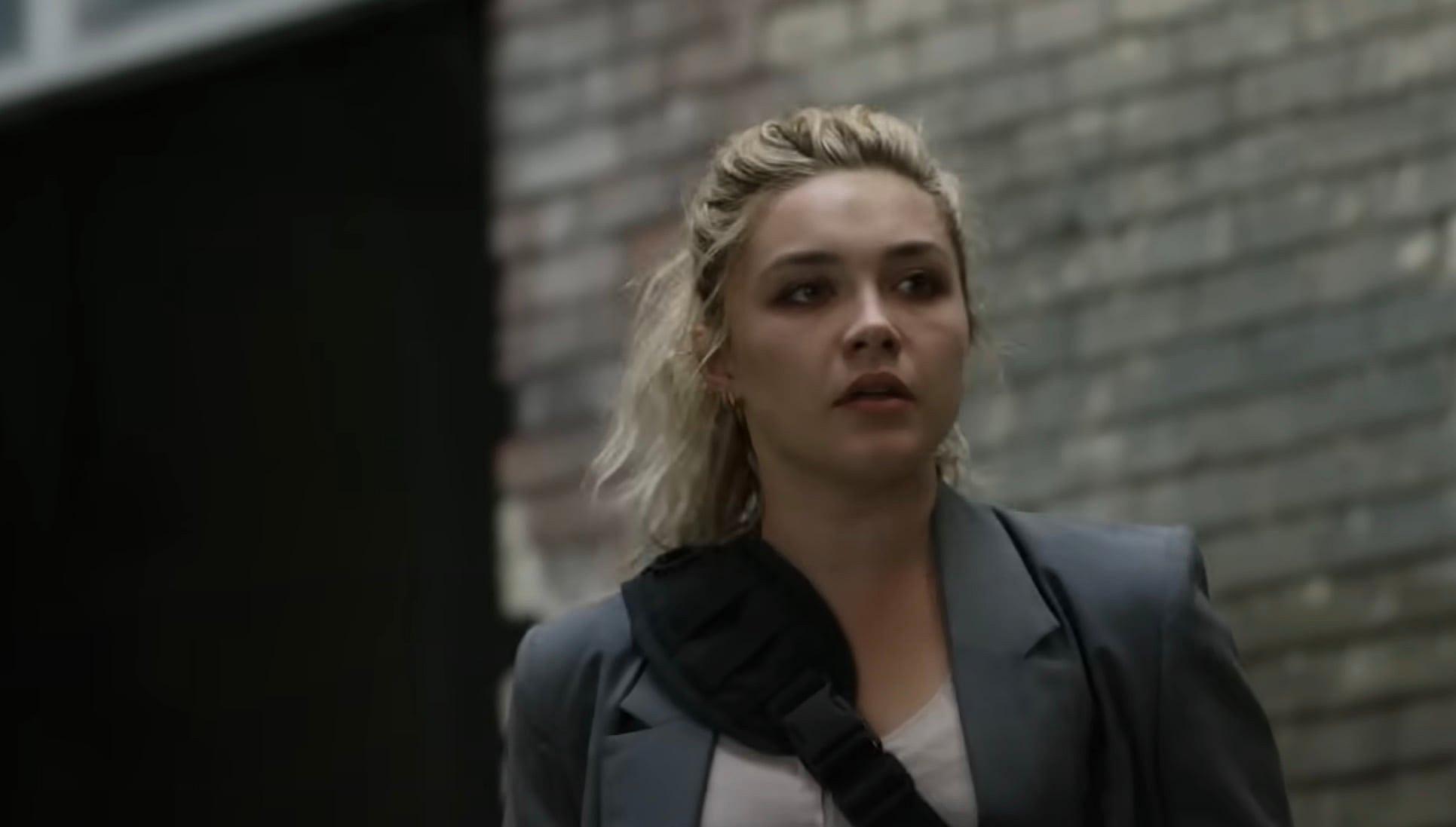 The Ultimate Ranking Of The 7 Best Florence Pugh Movies 3 The Ultimate Ranking Of The 7 Best Florence Pugh Movies