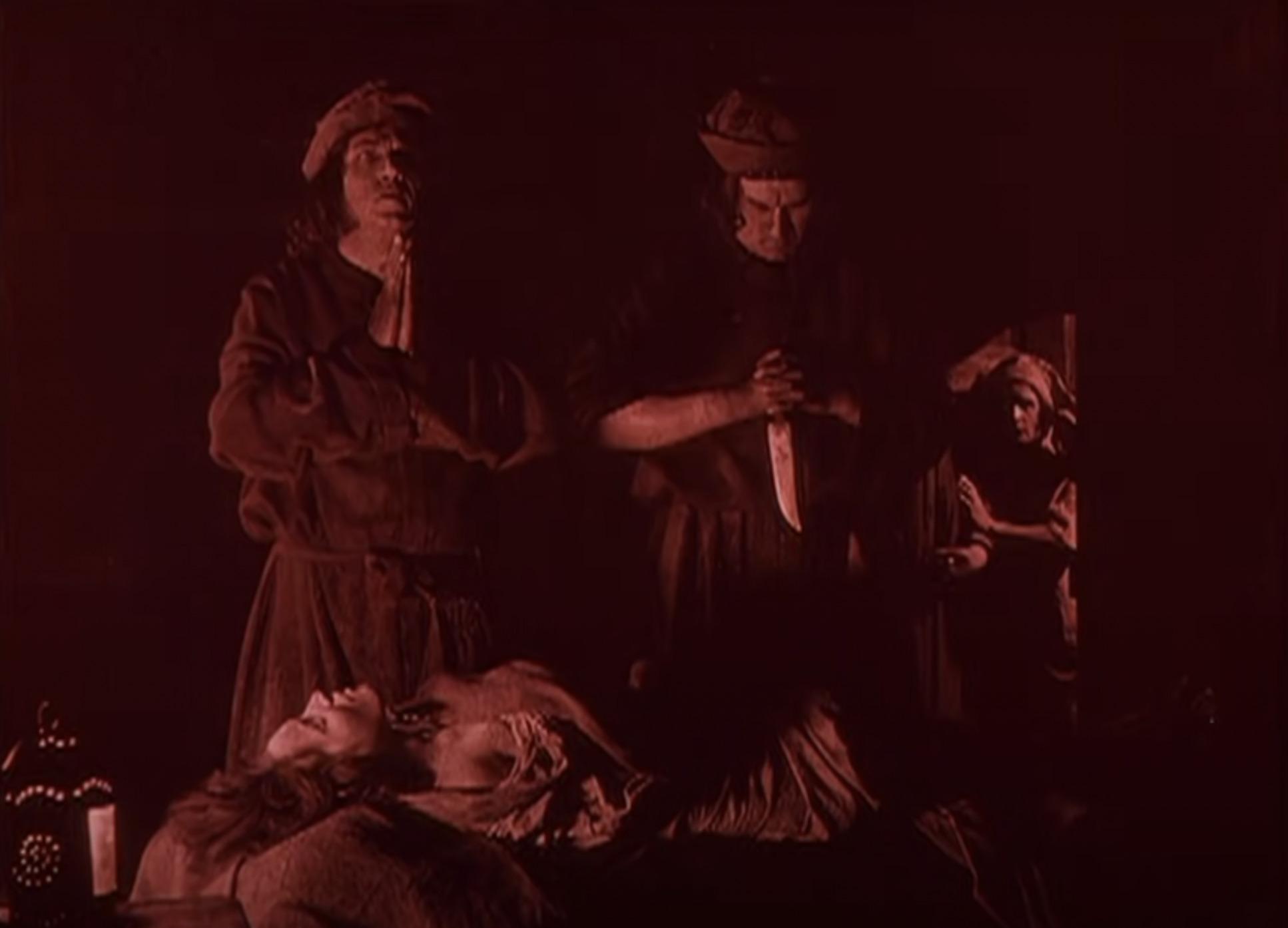 10 Weird Movies On Hbo Max
