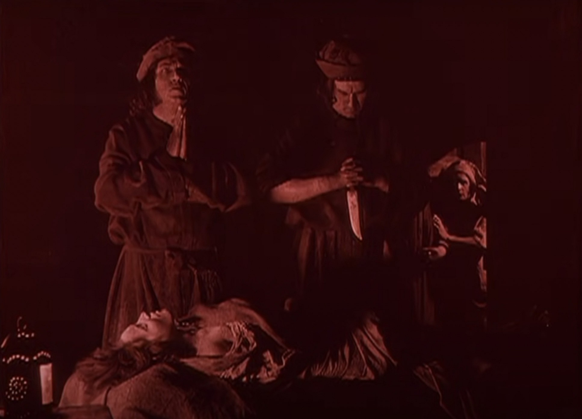10 Weird Movies On Hbo Max