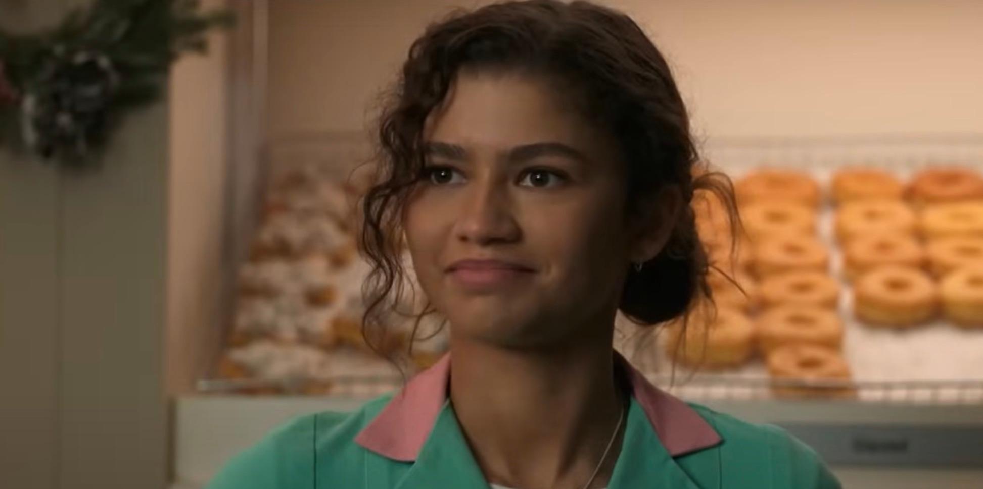 6 Best Zendaya Movies And Shows, Ranked 7 6 Best Zendaya Movies And Shows, Ranked