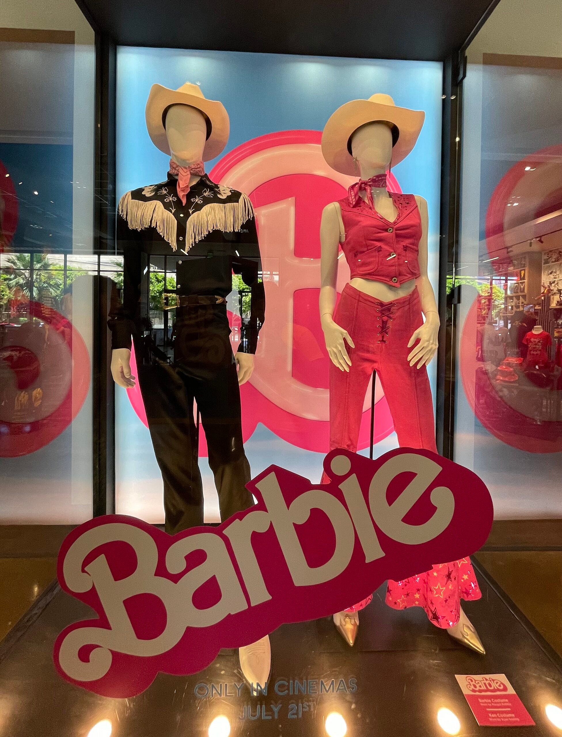 13 Stunning Barbie Movie Quotes 