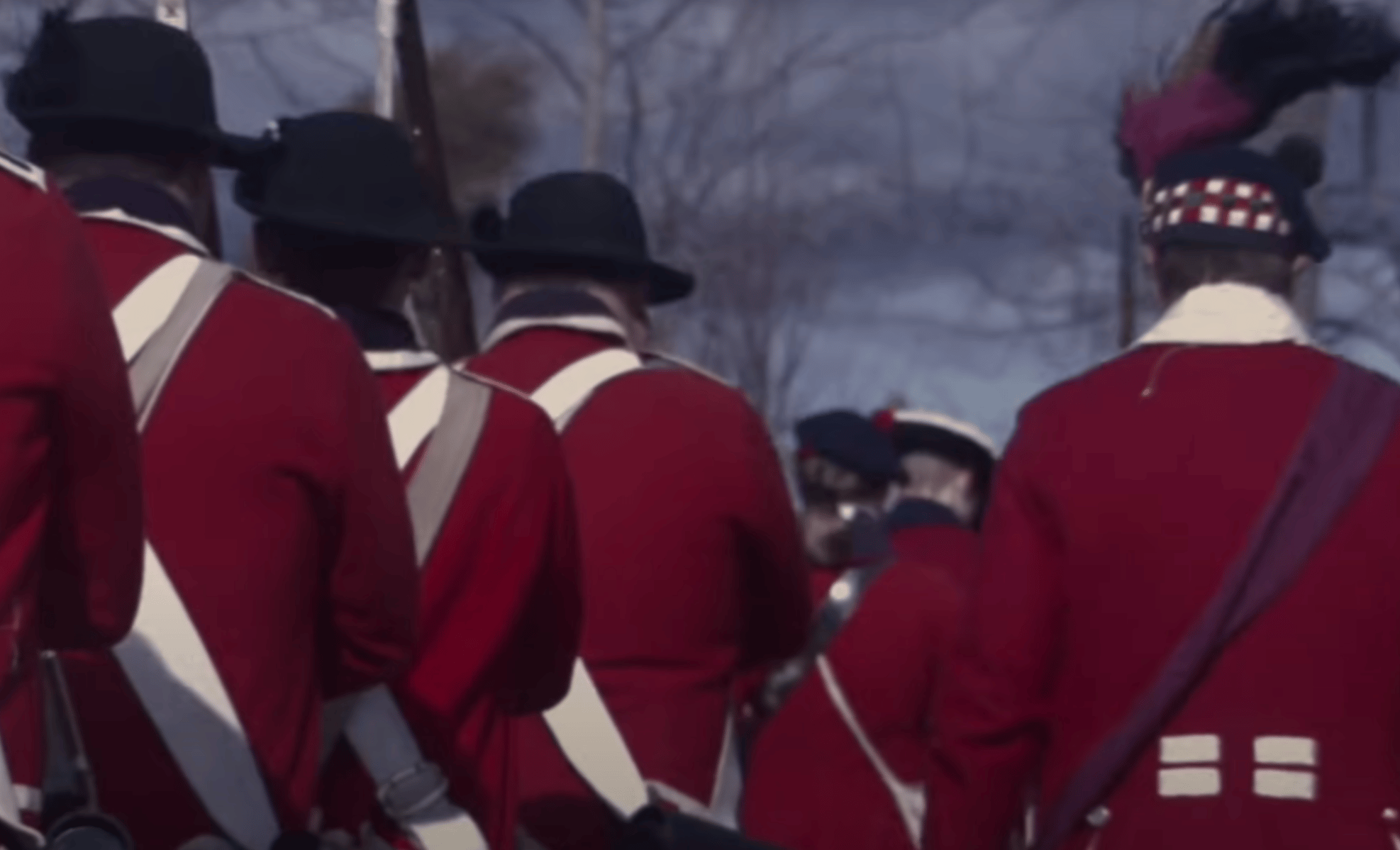 30 Best War Shows That Will Immerse You In The Action 5 Best War Show