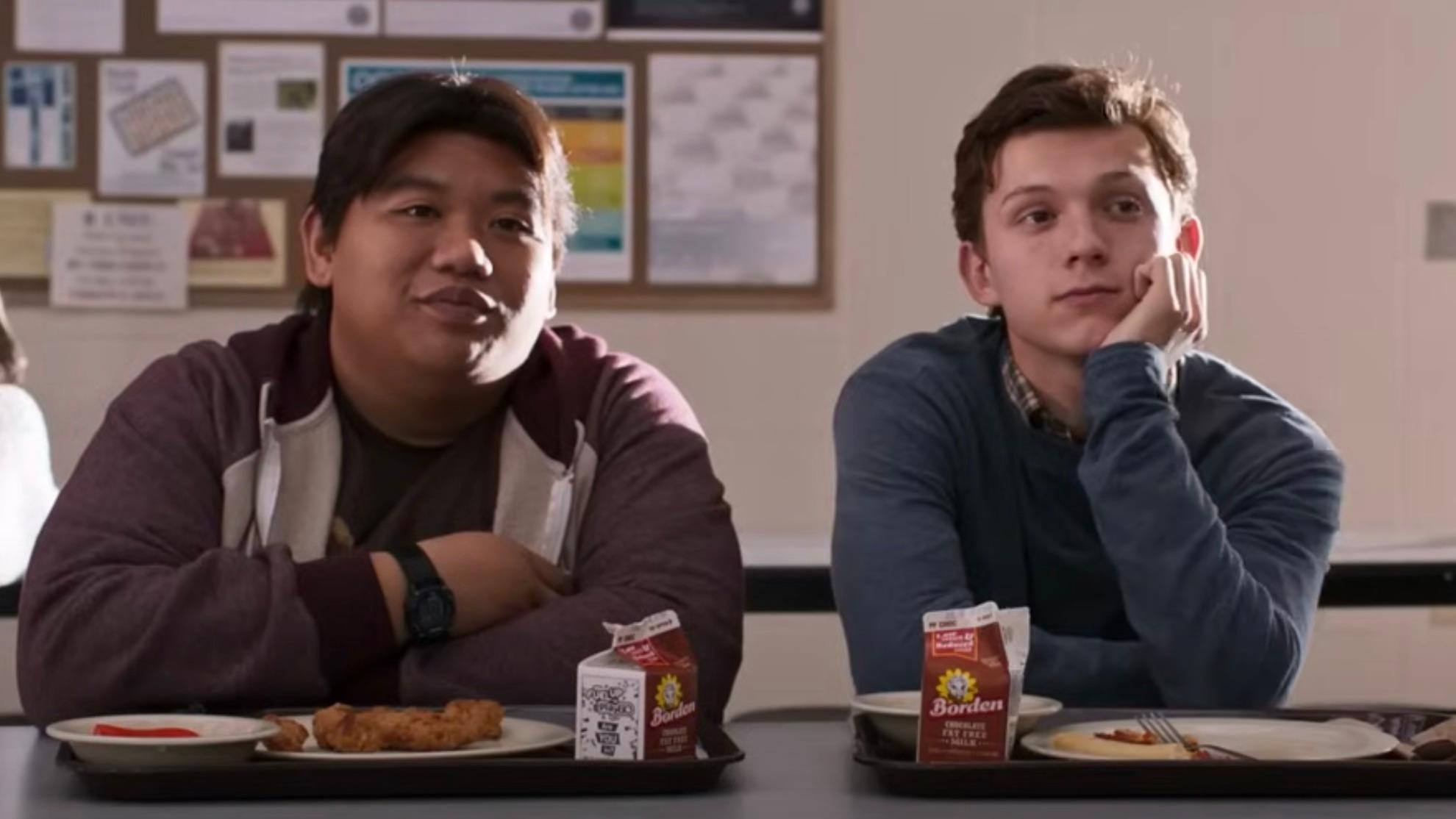 7 Best Tom Holland Movies, Ranked