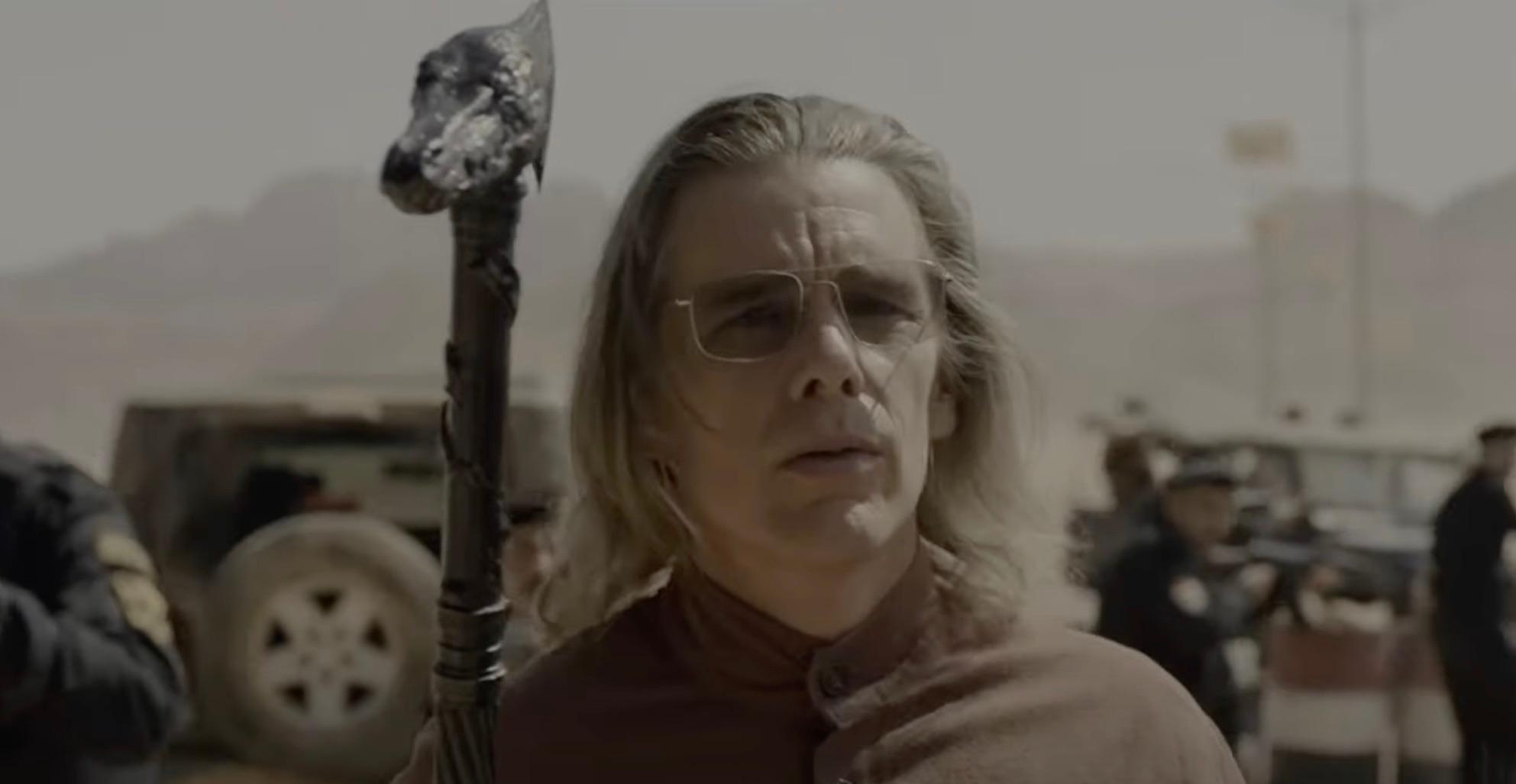 6 Realistic Movie Characters And Why 3 6 Realistic Movie Characters And Why