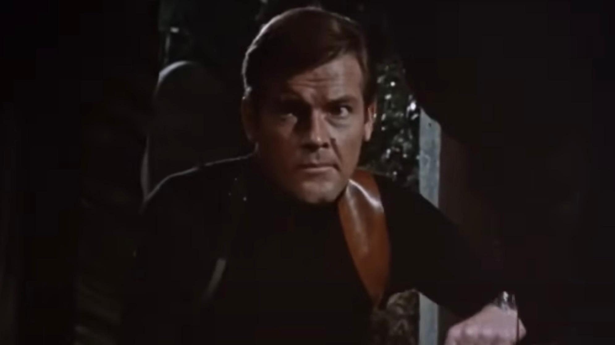 Ranking The 15 Best James Bond Movies From Worst To Best 8 Ranking The 15 Best James Bond Movies From Worst To Best