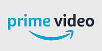 Prime Video Logo