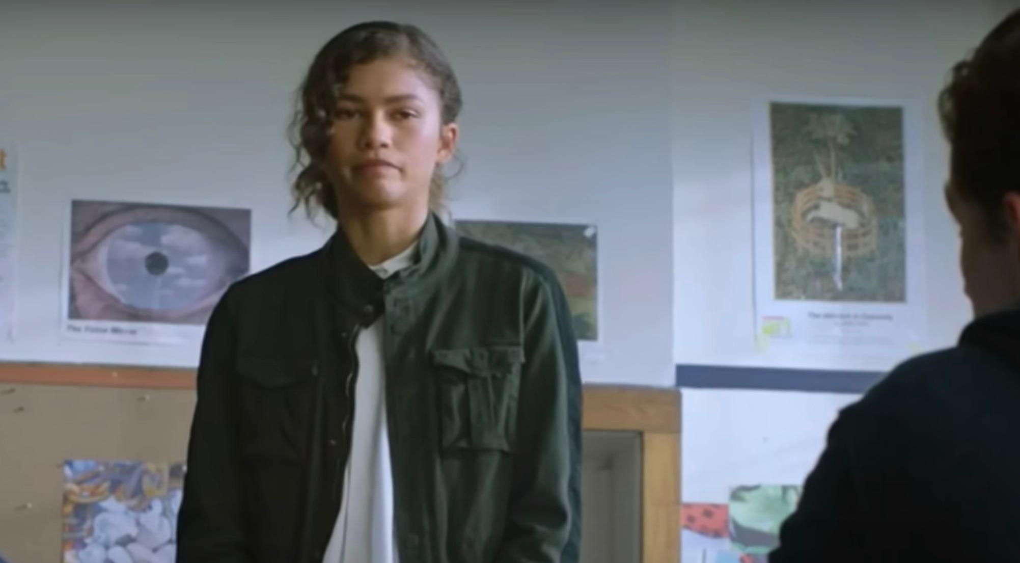 6 Best Zendaya Movies And Shows, Ranked 4 6 Best Zendaya Movies And Shows, Ranked